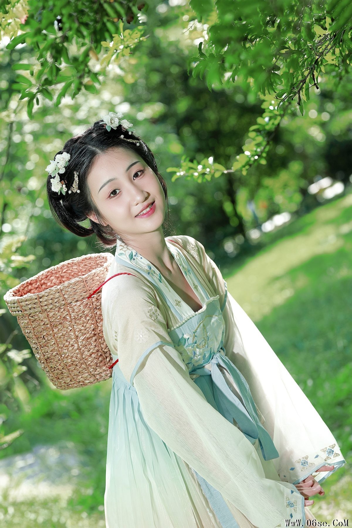 图片[4]-YiTuYu艺图语 Vol.5082 Cha Xiao Tu[59P]-六色网