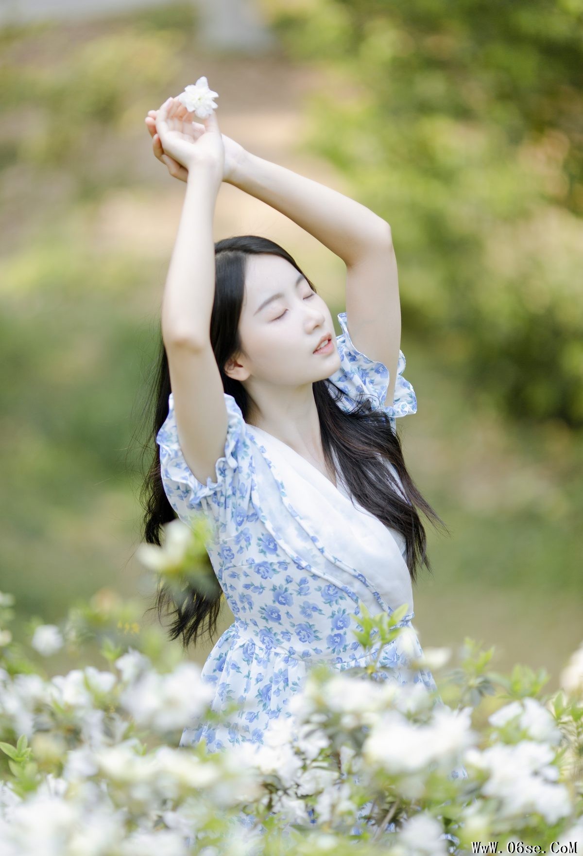 图片[11]-YiTuYu艺图语 Vol.4603 Zhai Xing Xing Gei Ni Ya[20P]-六色网