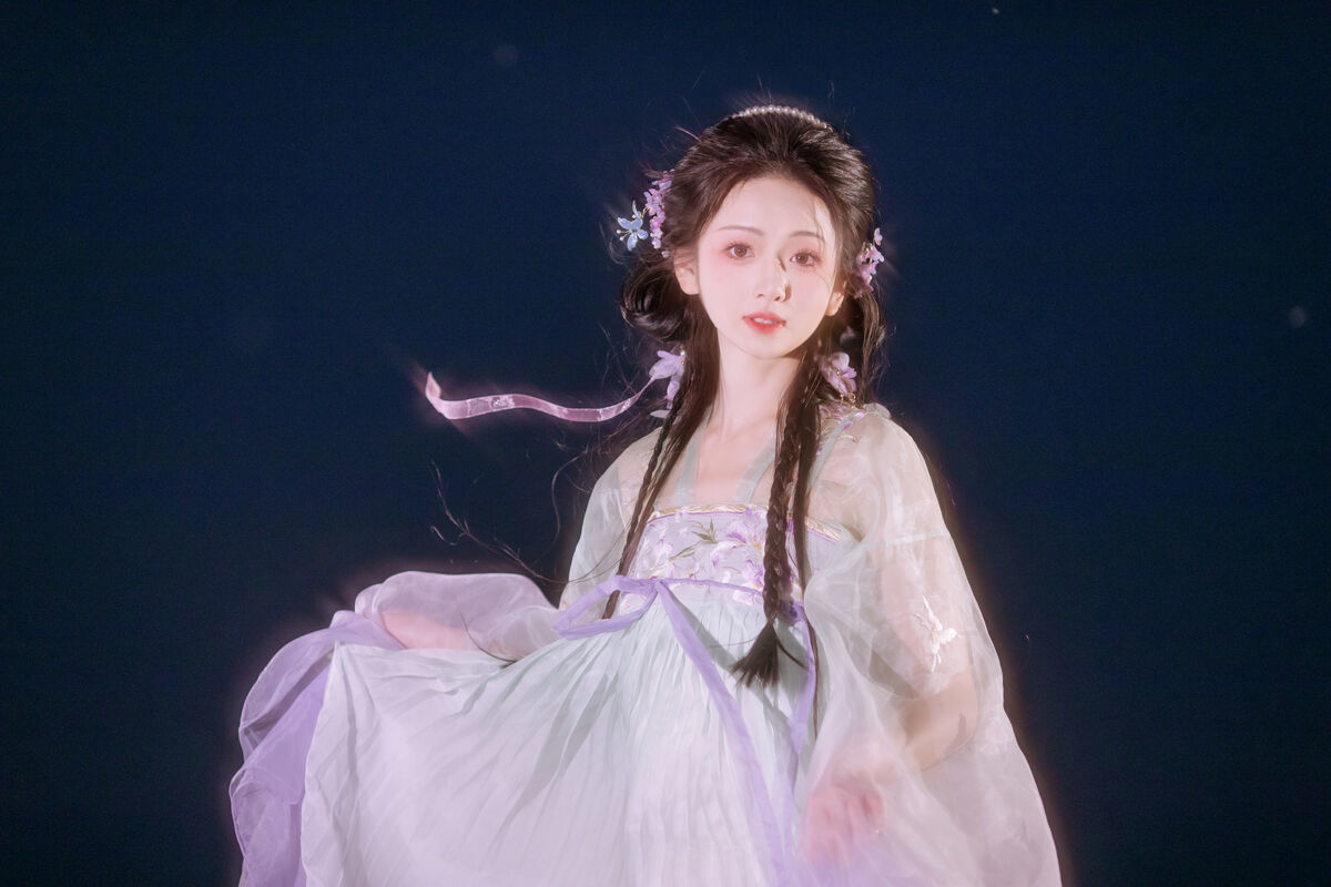 图片[16]-YiTuYu艺图语 Vol.7027 Chi Xiao Yan Yan[24P]-六色网
