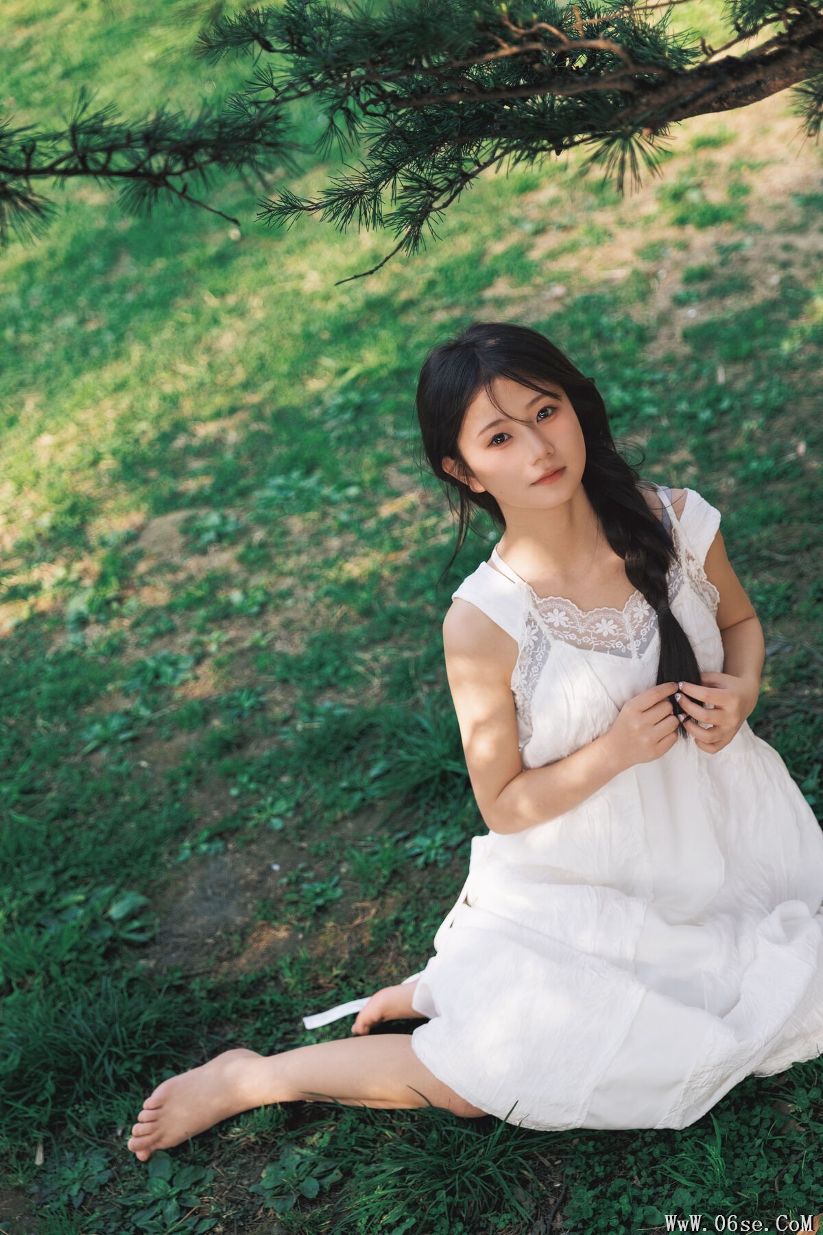 图片[16]-YiTuYu艺图语 Vol.6813 Rou Song Bao[23P]-六色网