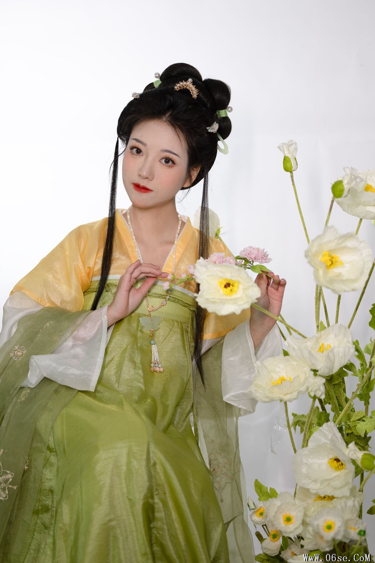 图片[5]-YiTuYu艺图语 Vol.6599 Fang Ci Yan[22P]-六色网