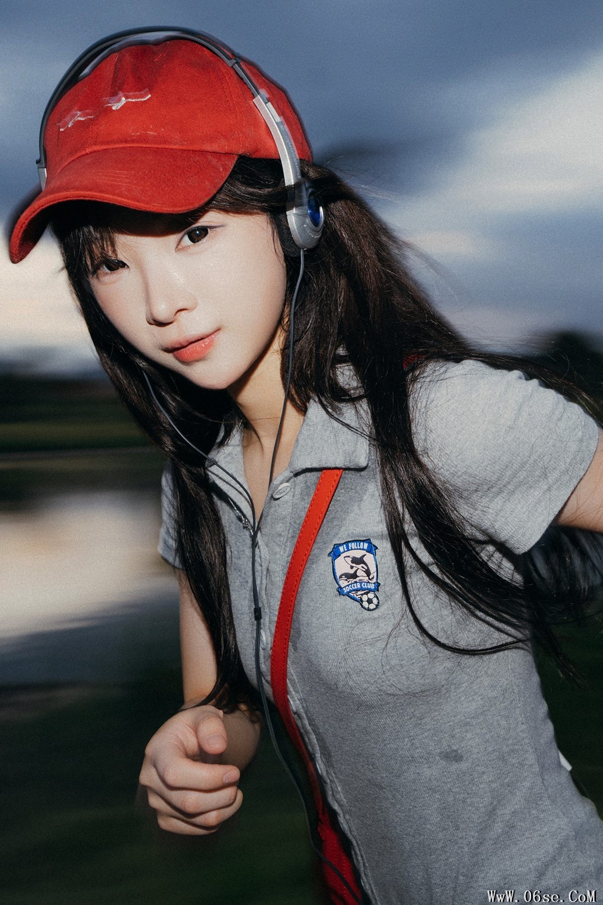 YiTuYu艺图语 Vol.4217 Qi Qi[82P]-六色网