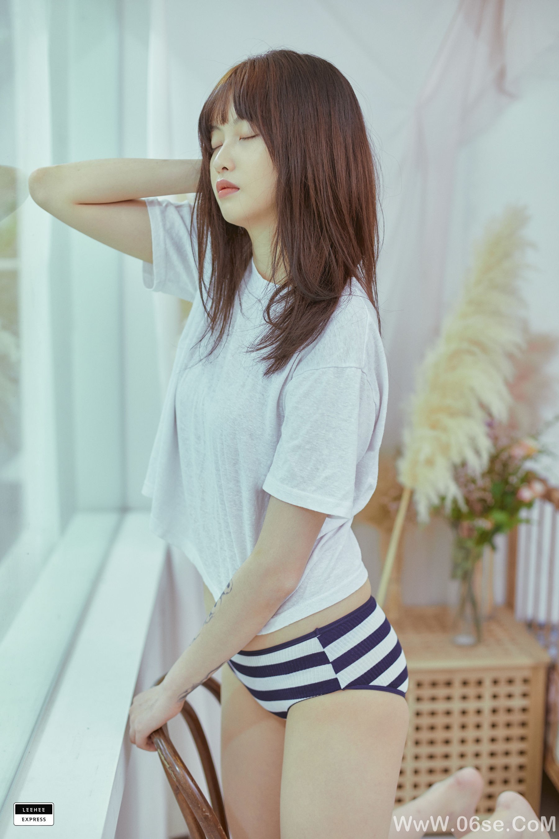图片[20]-[LEEHEE EXPRESS] LEBE-031A – GMS[49P]-六色网