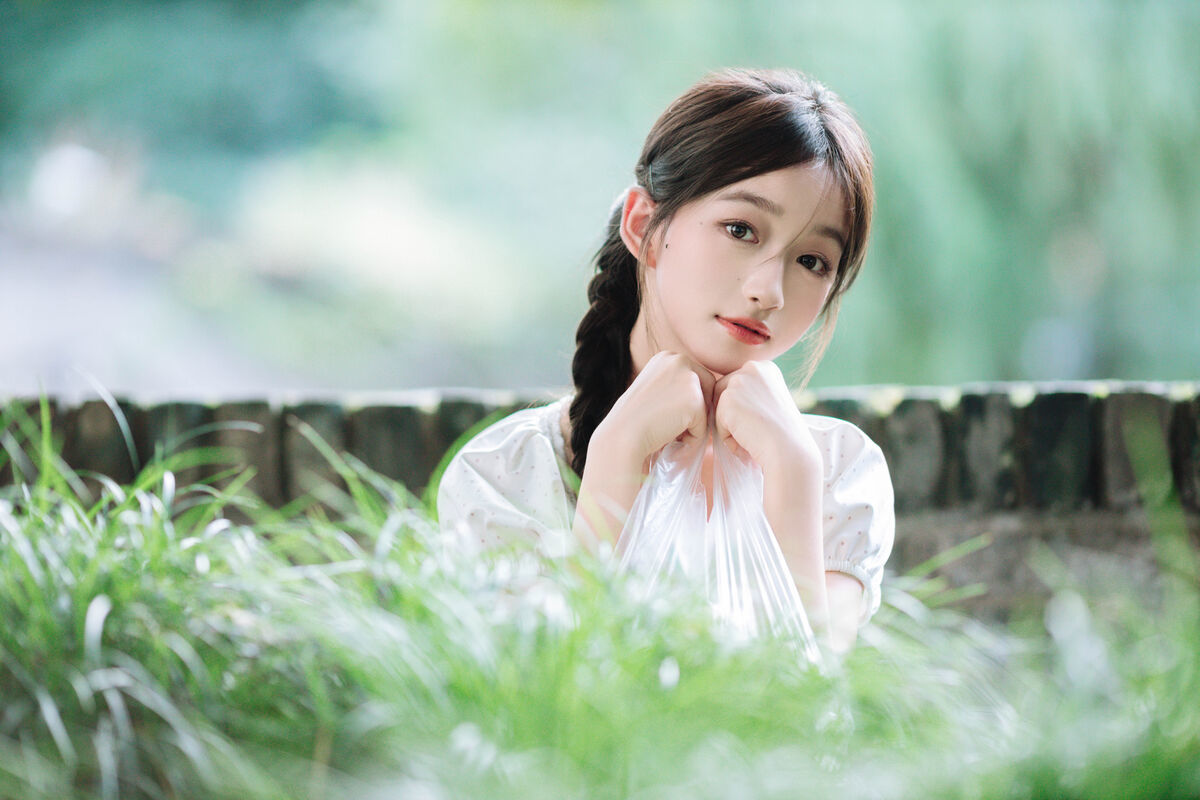 图片[12]-YiTuYu艺图语 Vol.7556 Yu Er[52P]-六色网