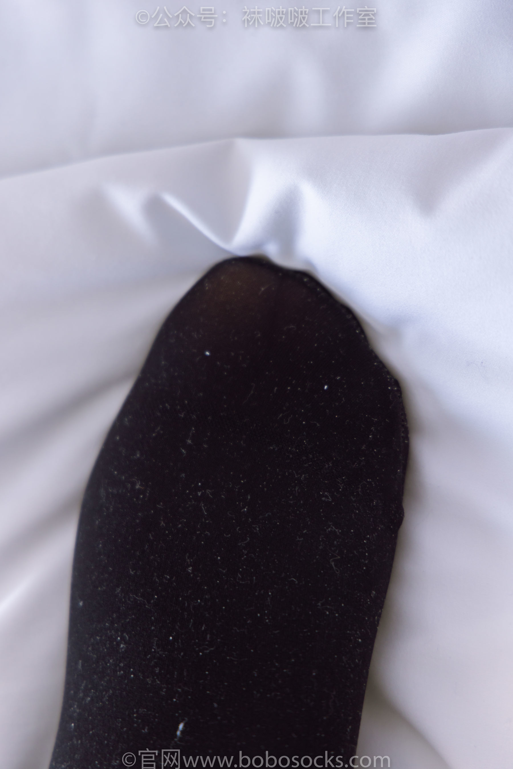 图片[118]-BoBoSocks袜啵啵 No.090 小甜豆-高跟鞋、厚黑丝[140P]-六色网