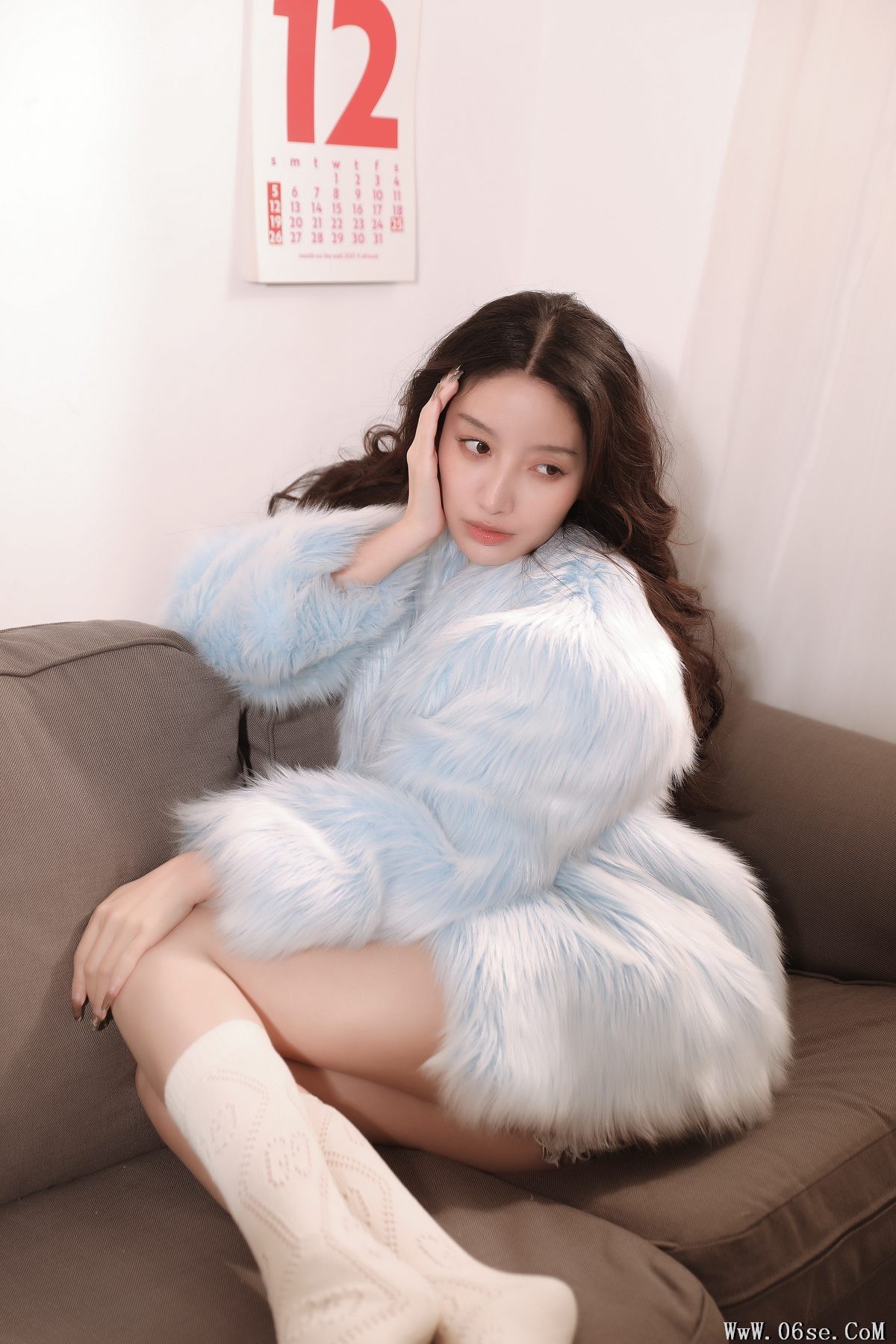 图片[19]-YiTuYu艺图语 Vol.5037 Ning Meng Jing A[37P]-六色网