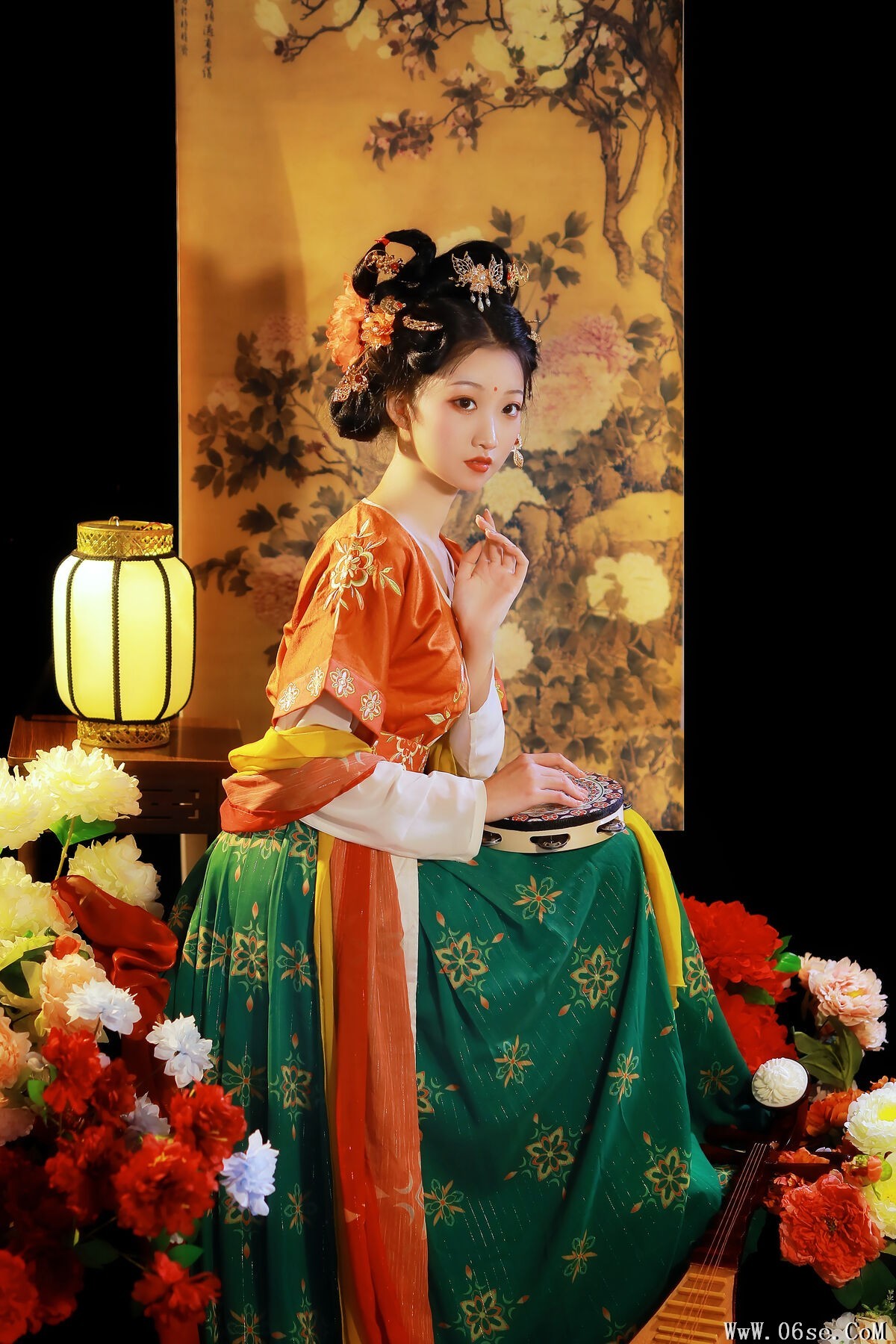 图片[8]-YiTuYu艺图语 Vol.7782 Sei Yuan[23P]-六色网