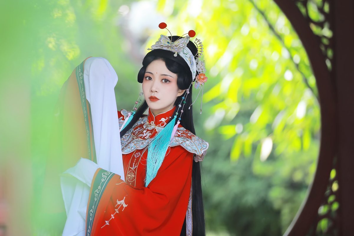 图片[4]-YiTuYu艺图语 Vol.5261 Tian Tian[25P]-六色网