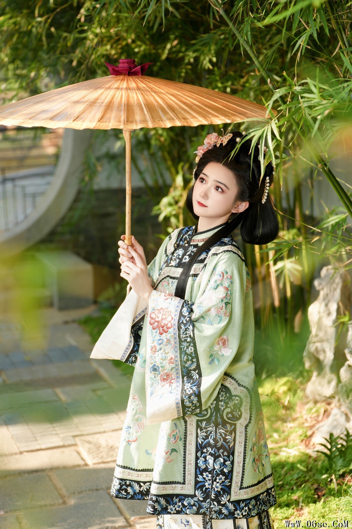 图片[16]-YiTuYu艺图语 Vol.6523 Yi Da Kuai Dan Gao[36P]-六色网