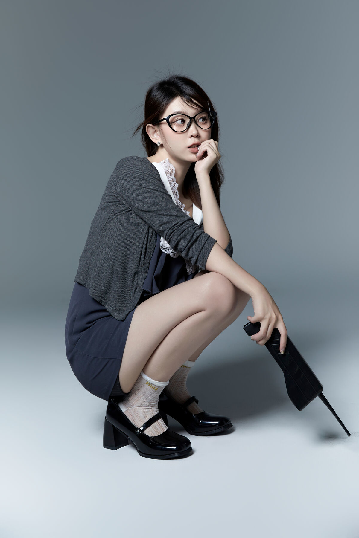 图片[25]-YiTuYu艺图语 Vol.7595 Carlee Shi 77 Ya[27P]-六色网