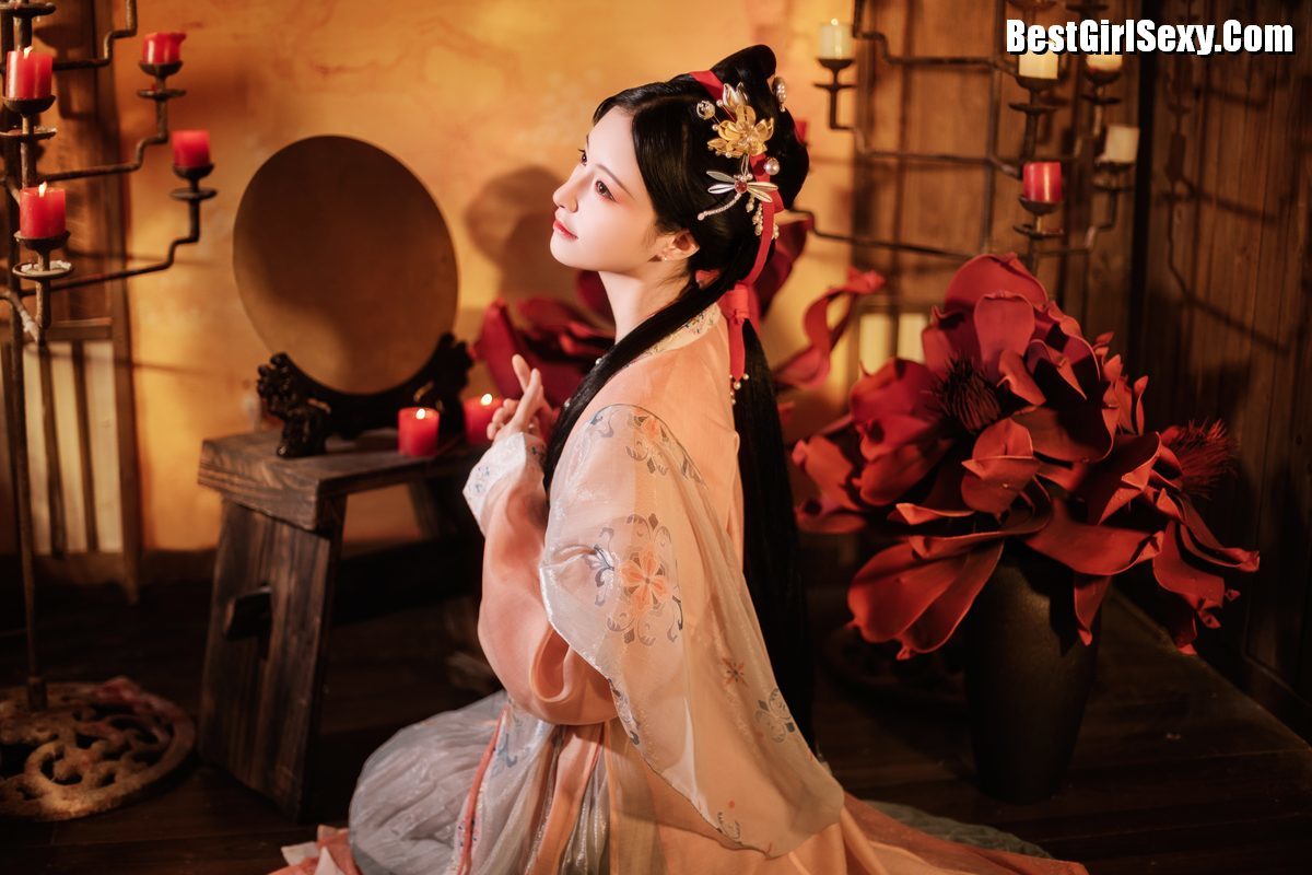 图片[17]-YiTuYu艺图语 Vol.4036 Pei Pei[33P]-六色网