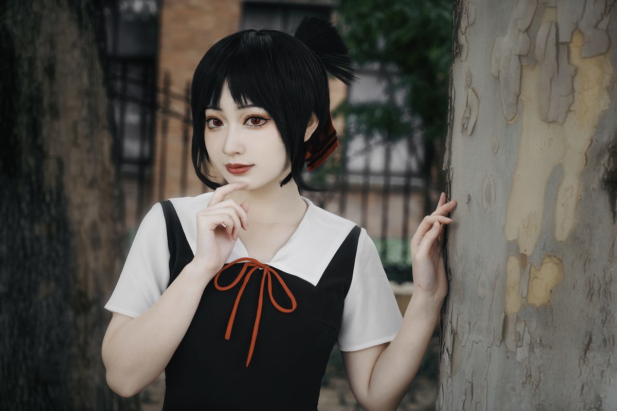 图片[4]-YiTuYu艺图语 Vol.5083 Tao Mo Gong Zi X[24P]-六色网