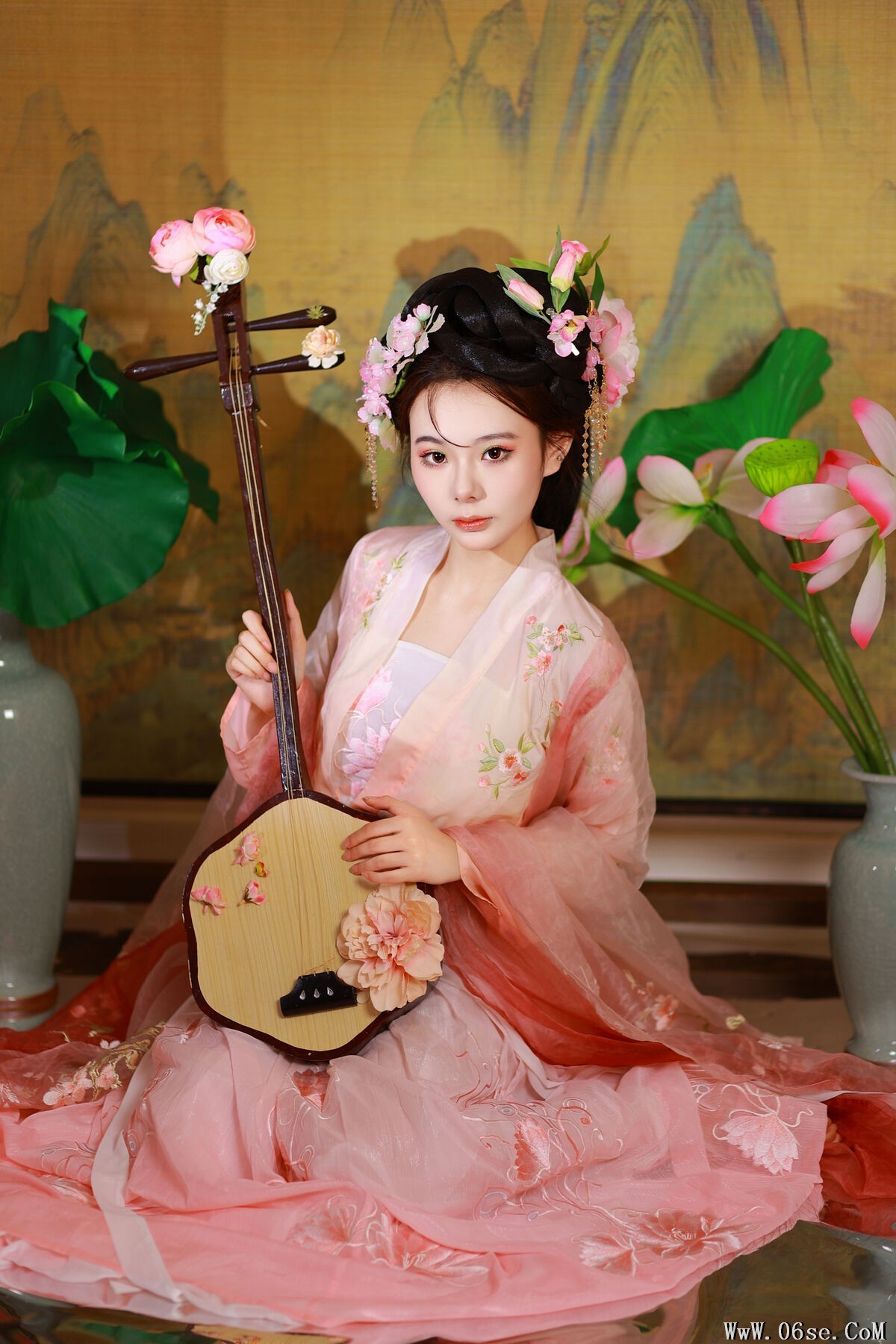 图片[11]-YiTuYu艺图语 Vol.6298 Zhuo Ting[24P]-六色网