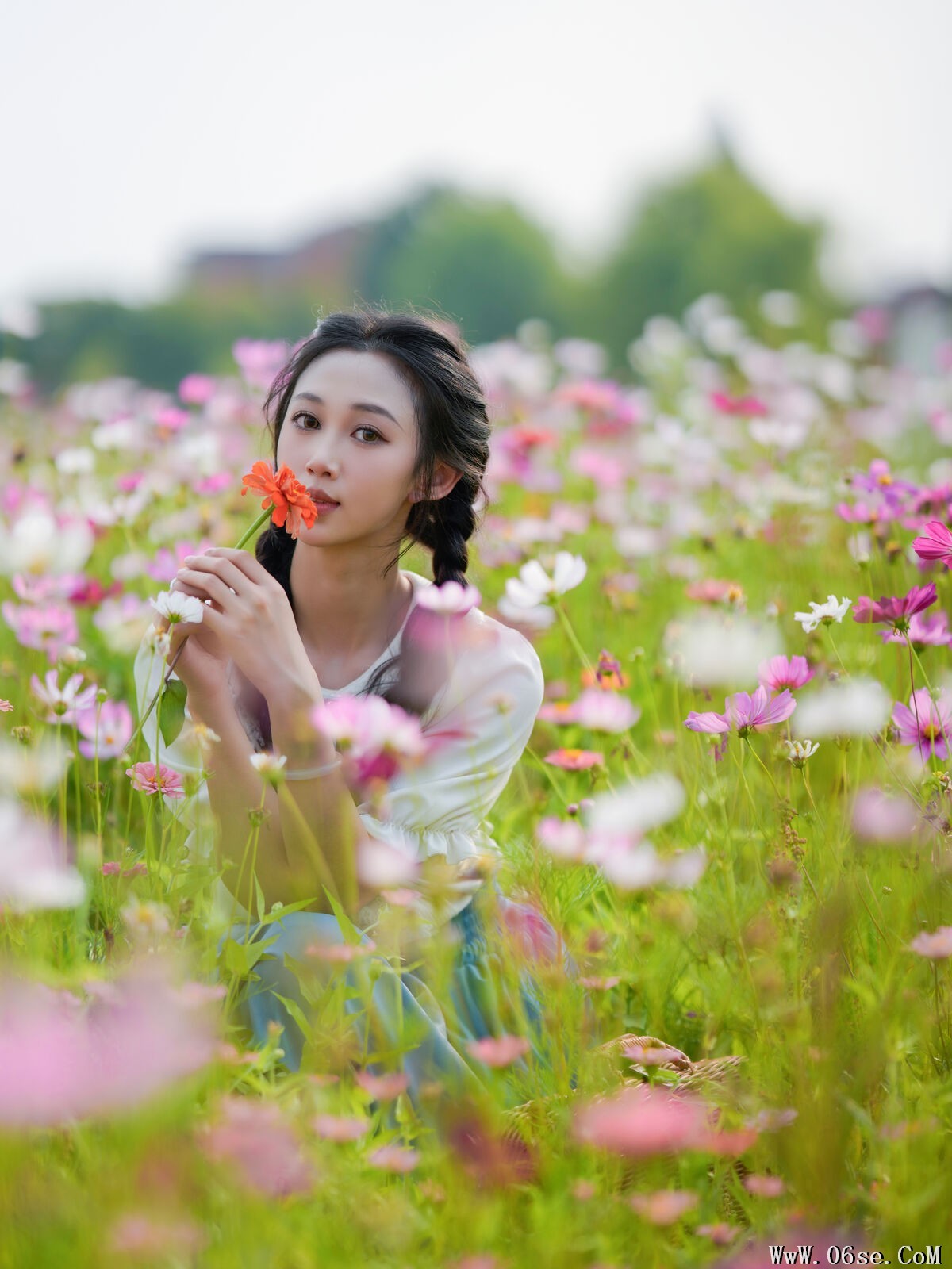 图片[20]-YiTuYu艺图语 Vol.7266 Xiao Zhi Xiao Zhi[30P]-六色网