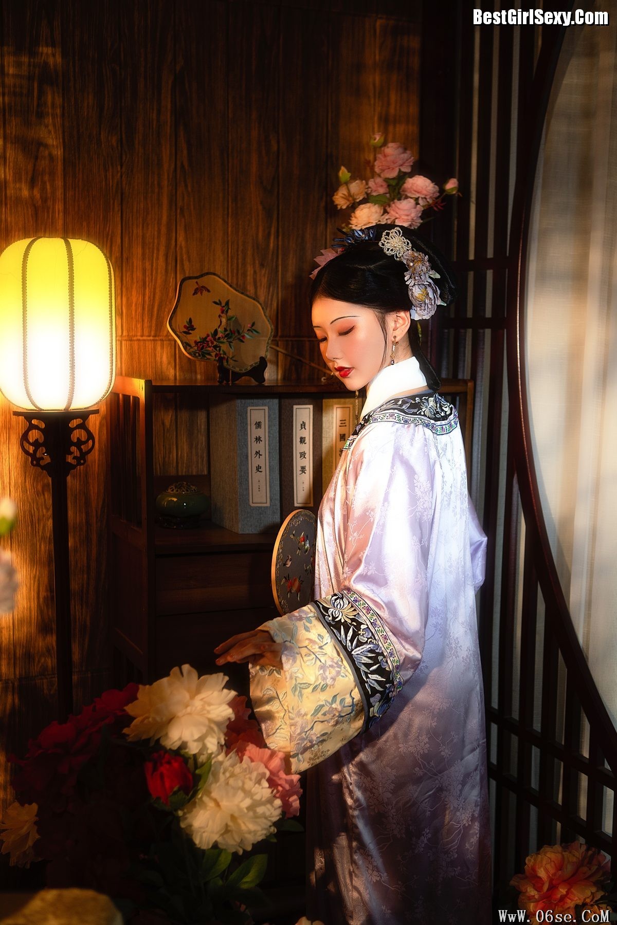 图片[8]-YiTuYu艺图语 Vol.4103 Suan La Tang Er[22P]-六色网