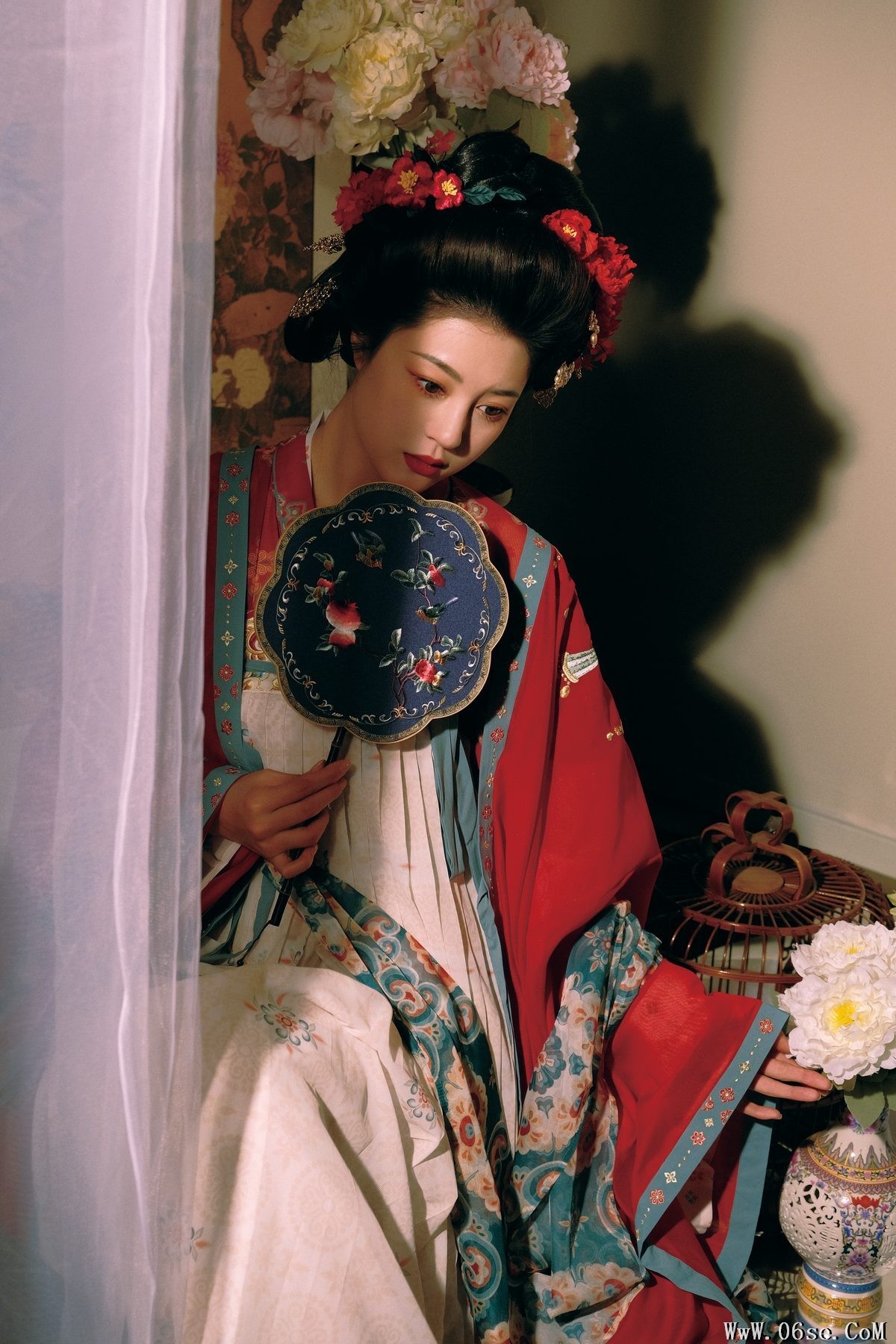 图片[20]-YiTuYu艺图语 Vol.4496 Xiao Lou[23P]-六色网