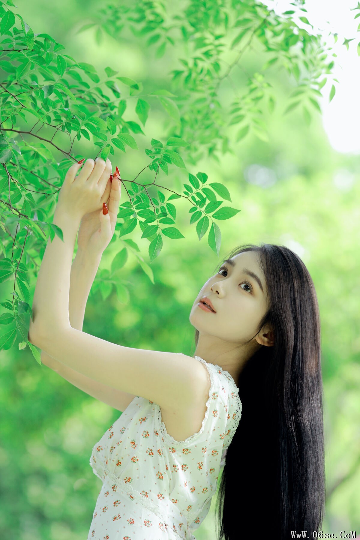 图片[11]-YiTuYu艺图语 Vol.6990 Wo Bu Shua Niao[25P]-六色网