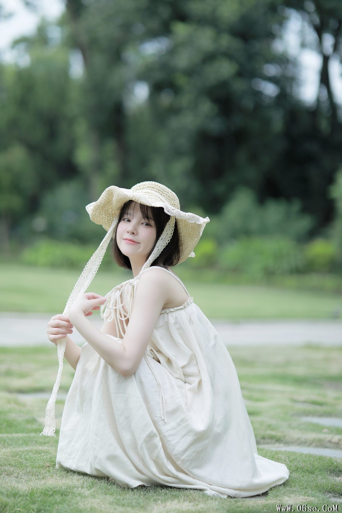 图片[15]-YiTuYu艺图语 Vol.5478 Yu Yi Ke[37P]-六色网