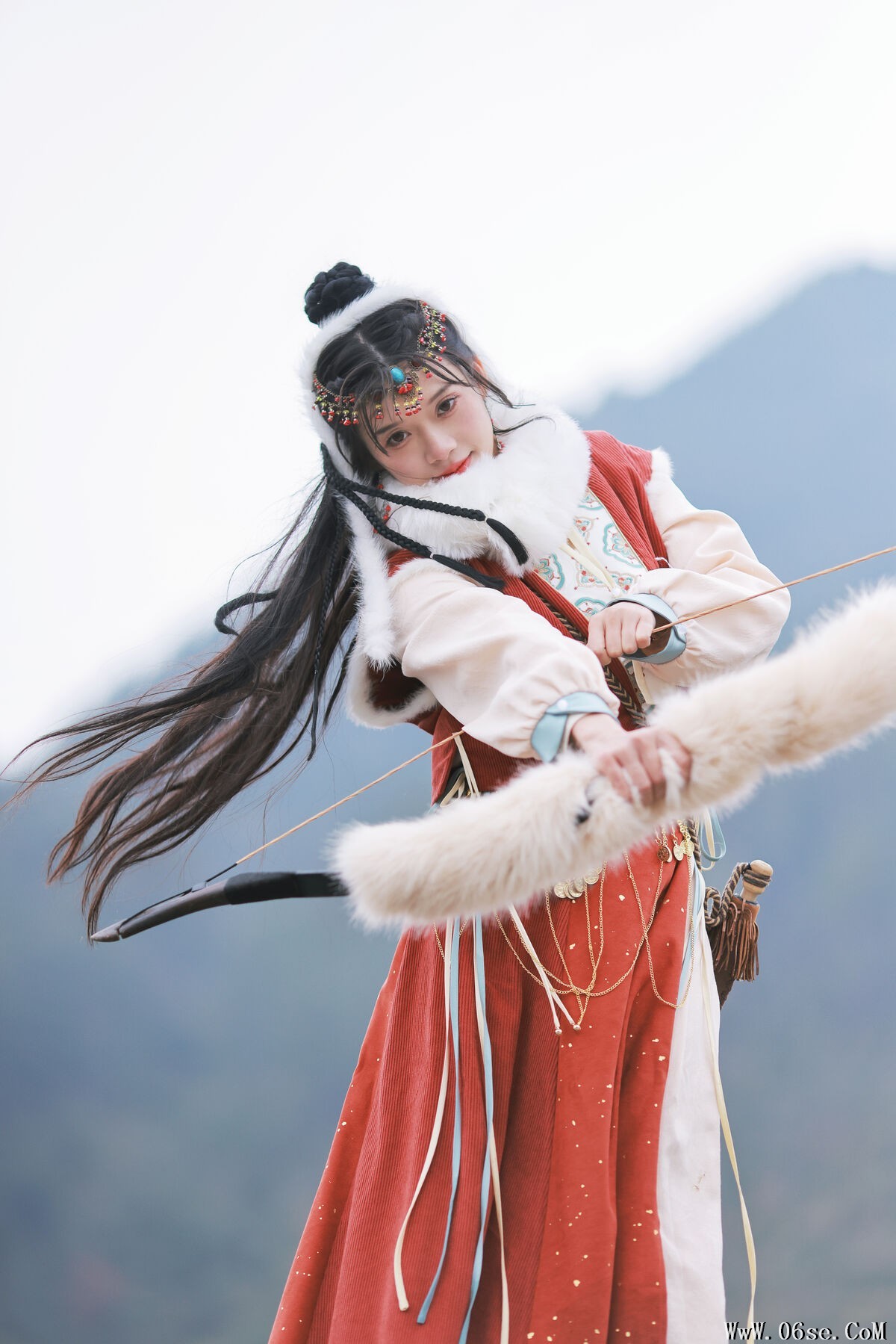 图片[10]-YiTuYu艺图语 Vol.7767 Hui Er Er Ya[22P]-六色网