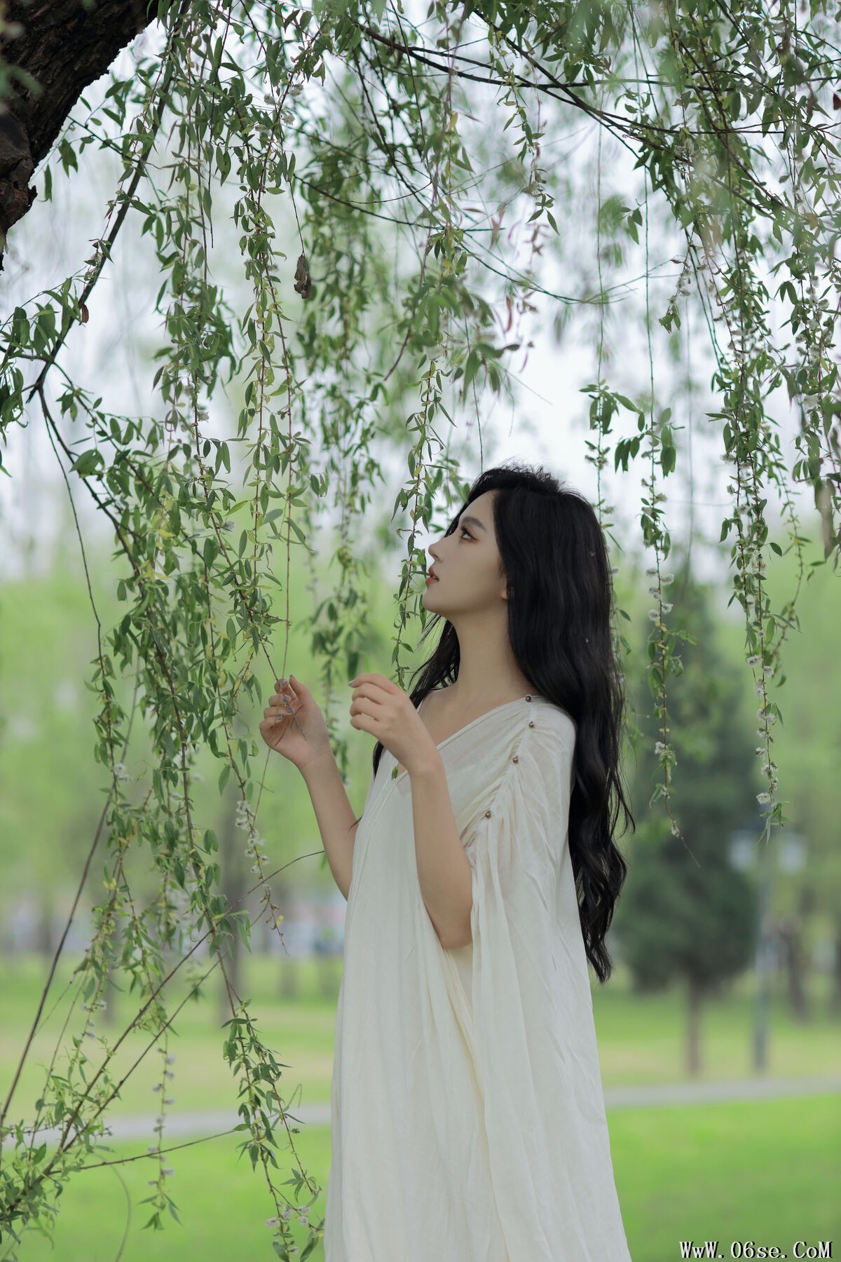 图片[20]-YiTuYu艺图语 Vol.6901 Elaine[25P]-六色网