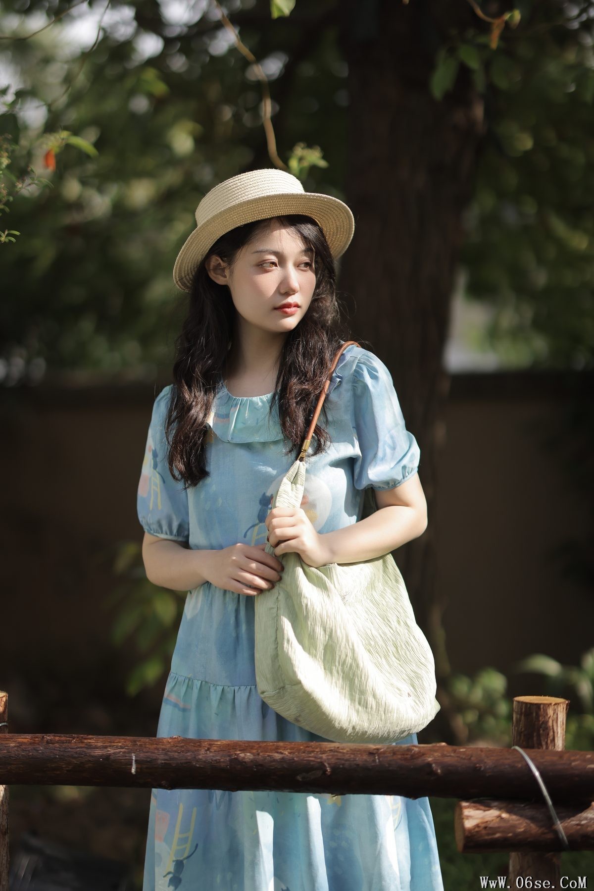 图片[18]-YiTuYu艺图语 Vol.4774 Jiao Zi Yao Chi Tang Tang Tang Tang Da[22P]-六色网