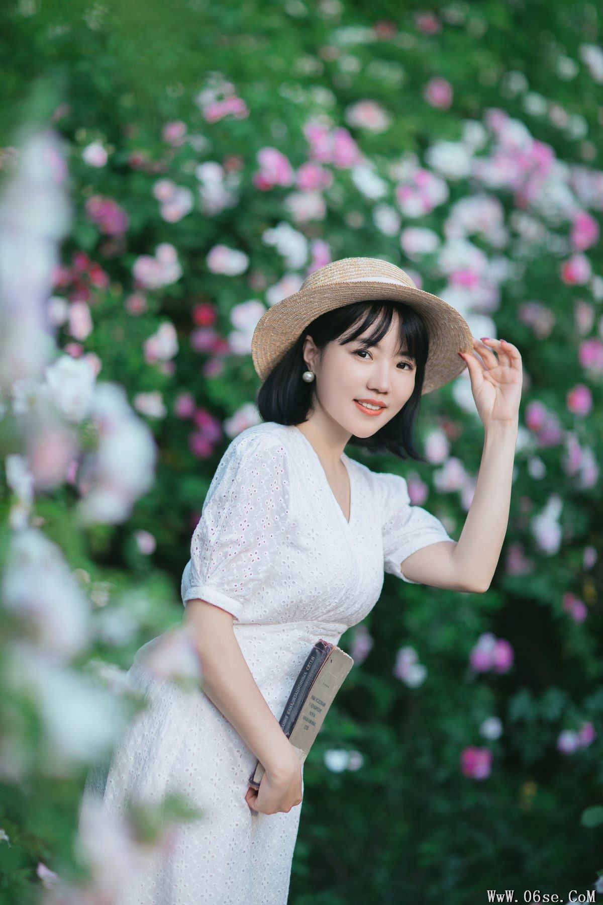 图片[16]-YiTuYu艺图语 Vol.4300 Dong Qin[31P]-六色网