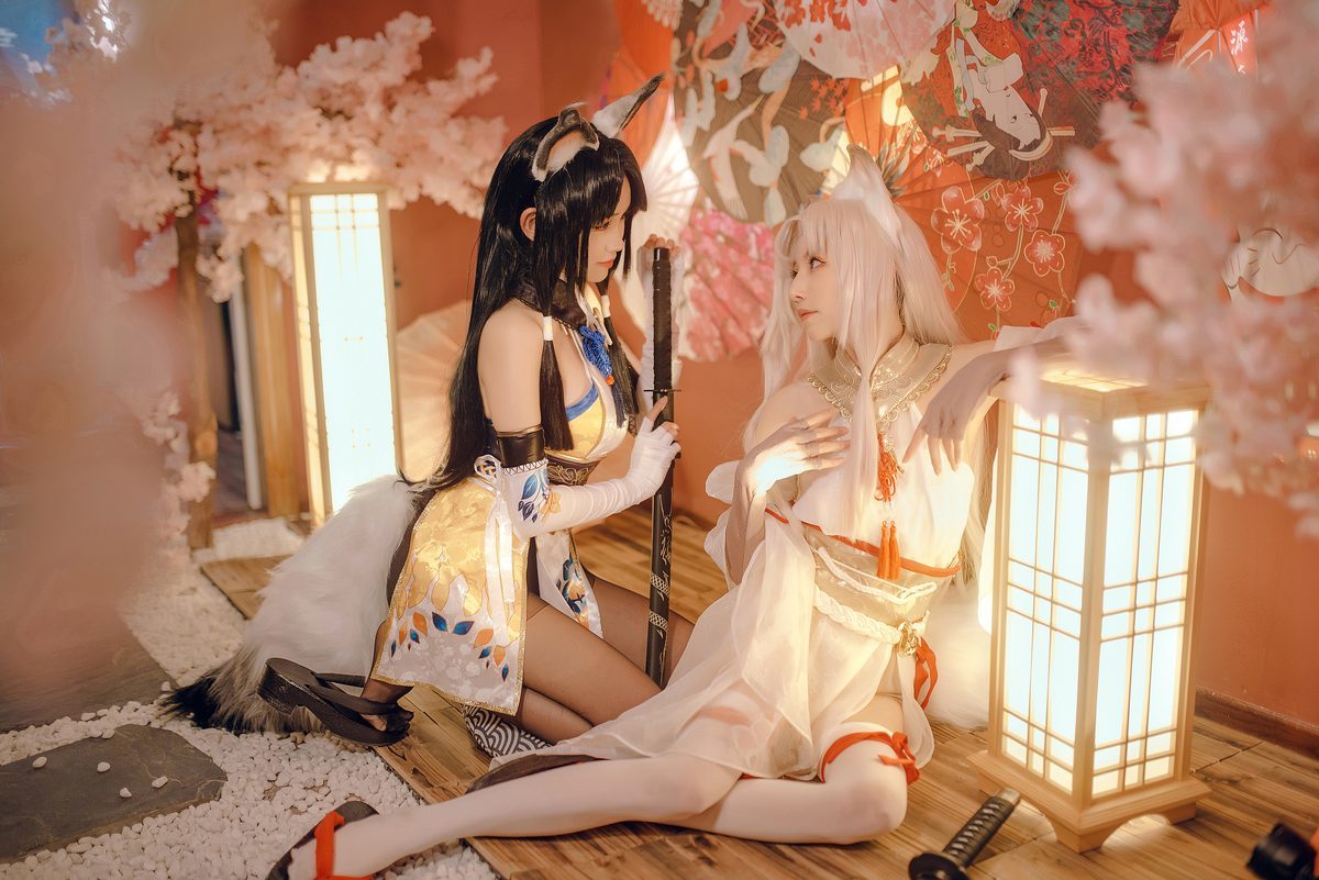 图片[12]-YiTuYu艺图语 Vol.5799 Hua Jing Yuan Xing Yu[27P]-六色网