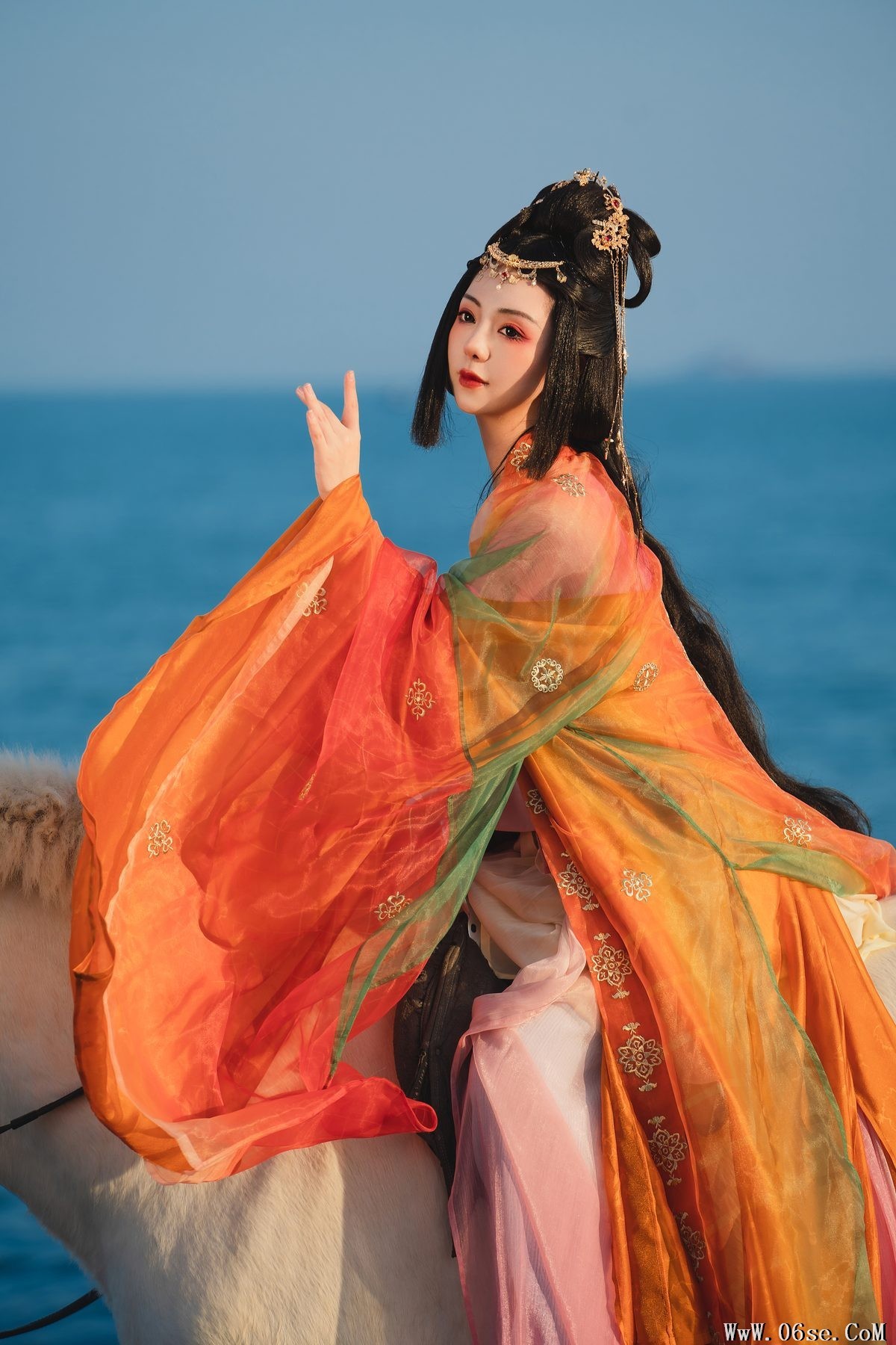 图片[27]-YiTuYu艺图语 Vol.5178 Qian Xue Ya[36P]-六色网