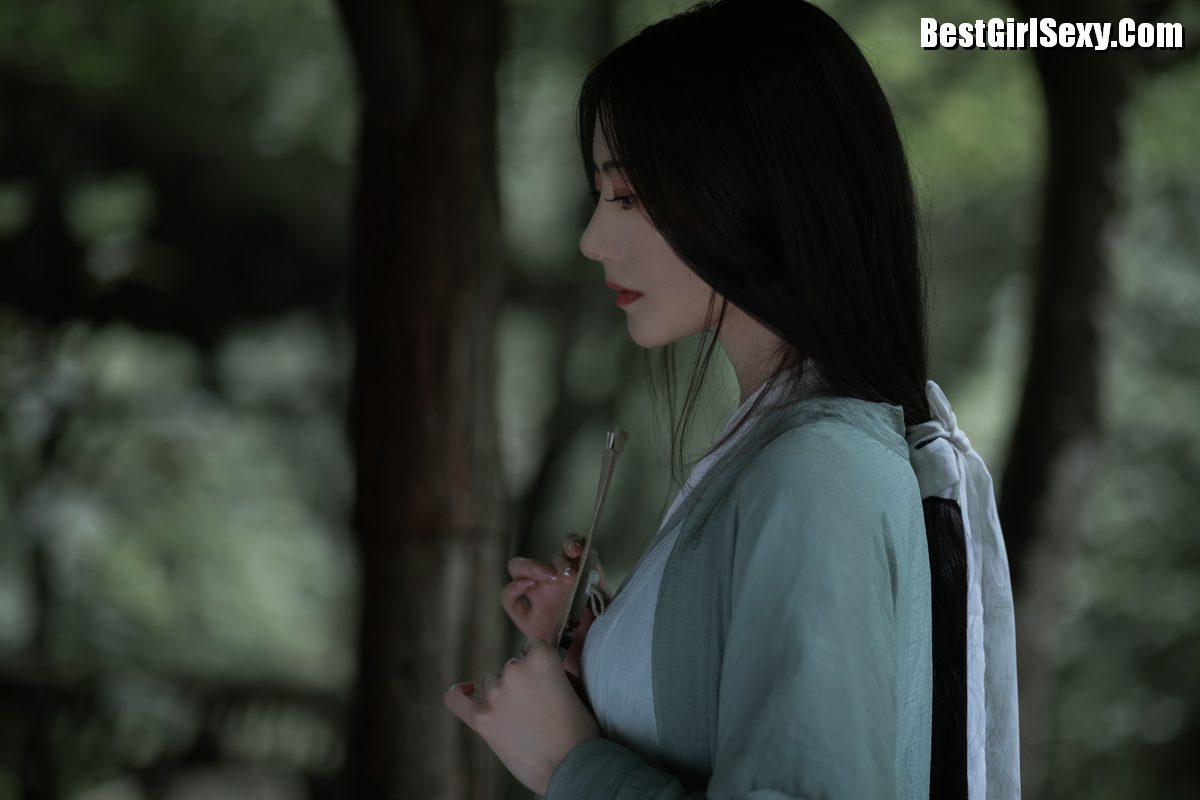 图片[10]-YiTuYu艺图语 Vol.4079 Ru Yu[32P]-六色网