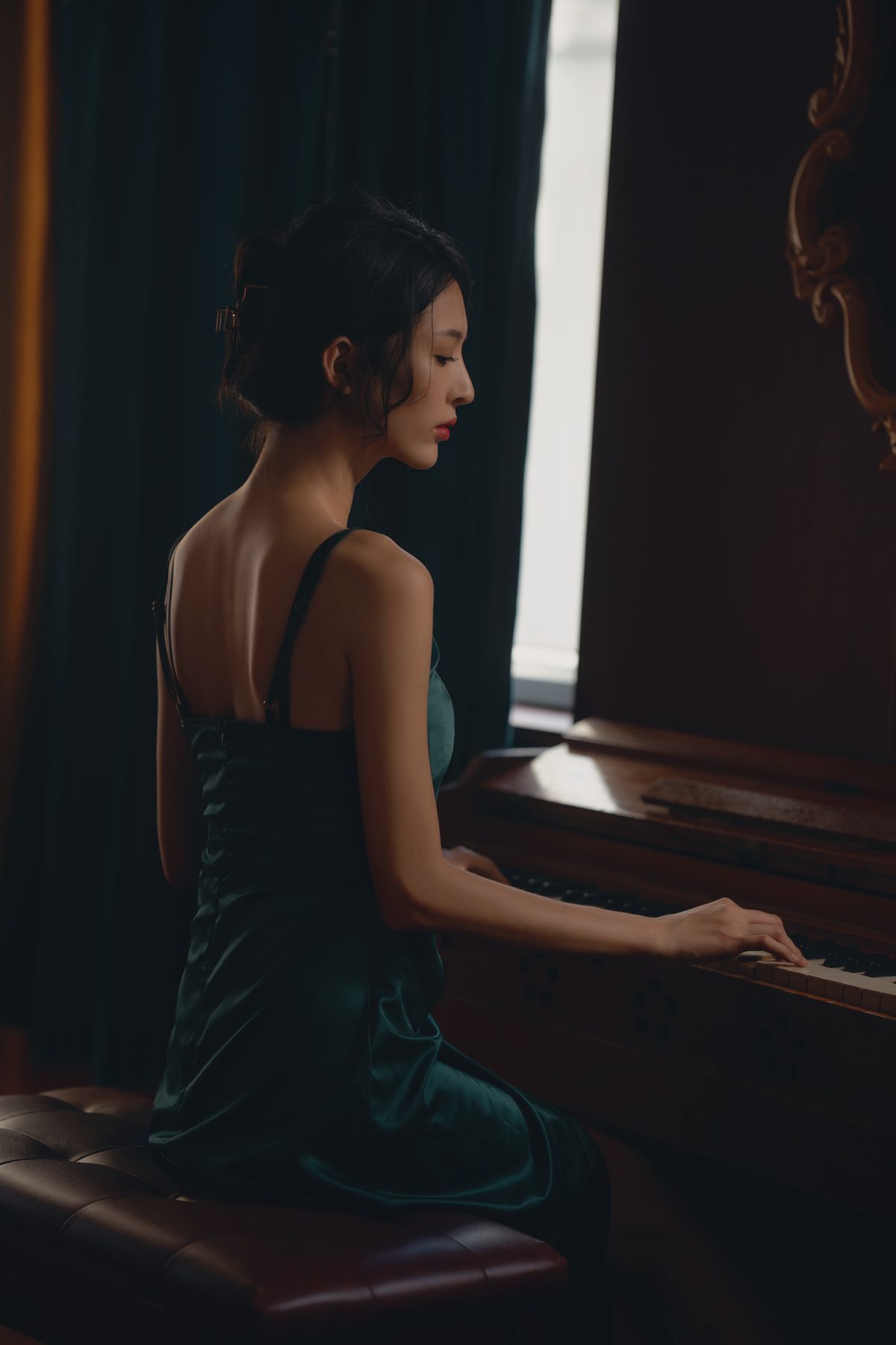 图片[16]-YiTuYu艺图语 Vol.6216 Xiao G[26P]-六色网