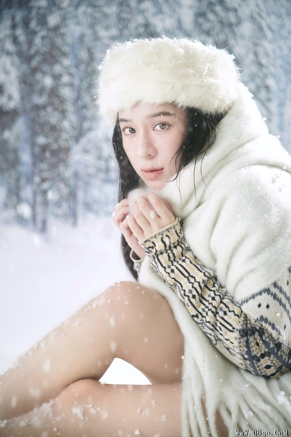 图片[22]-YiTuYu艺图语 Vol.3393 Xiao Su[24P]-六色网