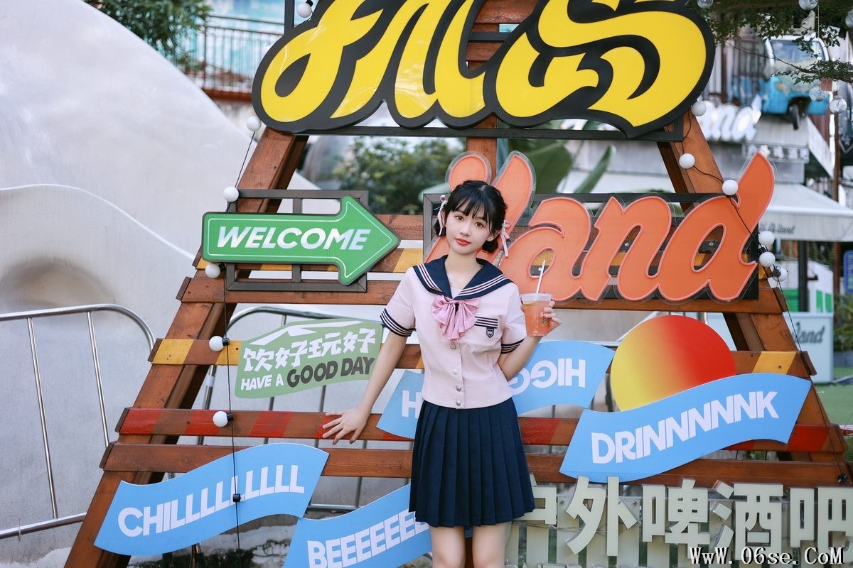图片[10]-YiTuYu艺图语 Vol.5162 Xiao Le[36P]-六色网
