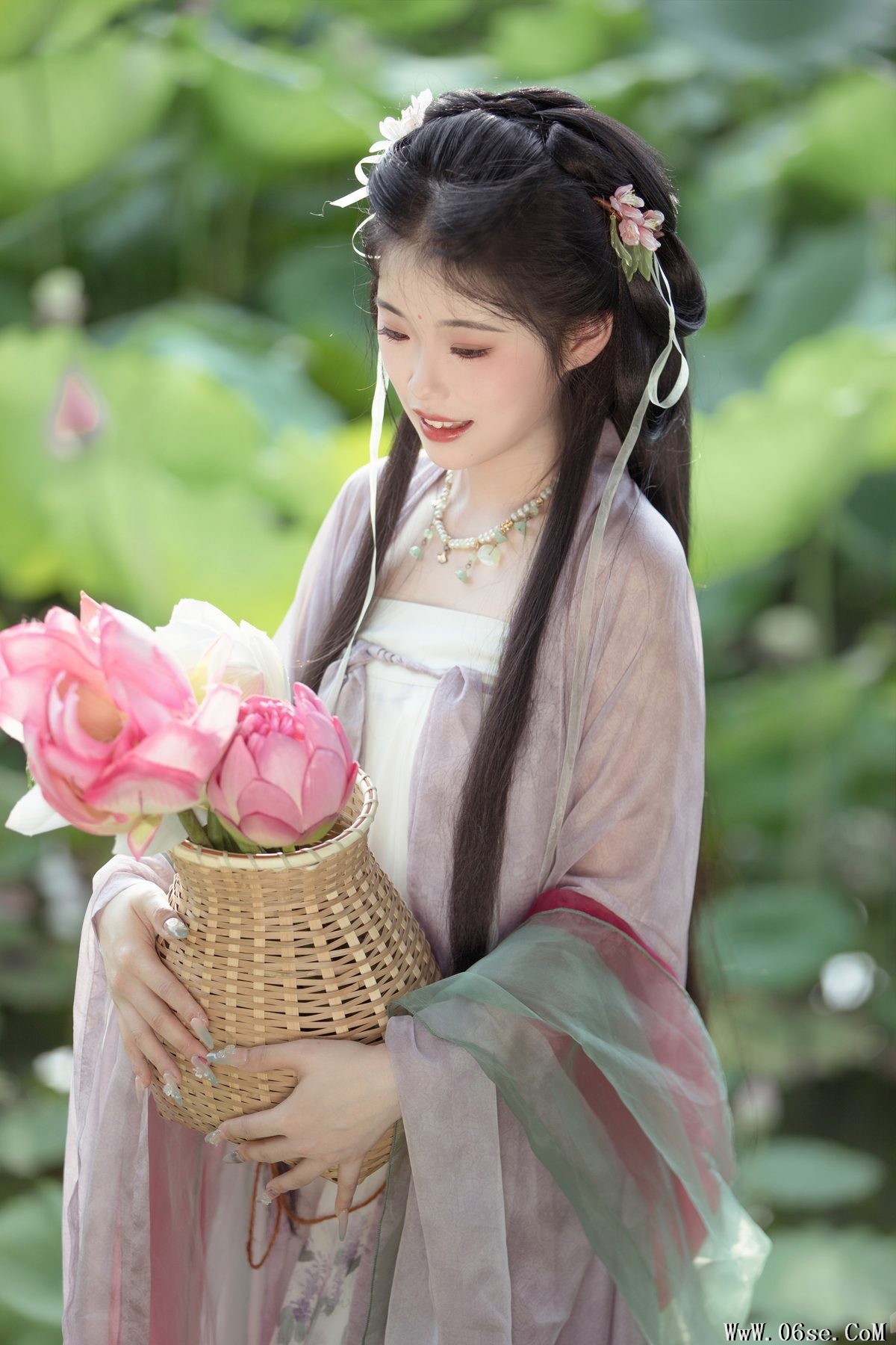 图片[26]-YiTuYu艺图语 Vol.4722 Shuang Shuang[34P]-六色网
