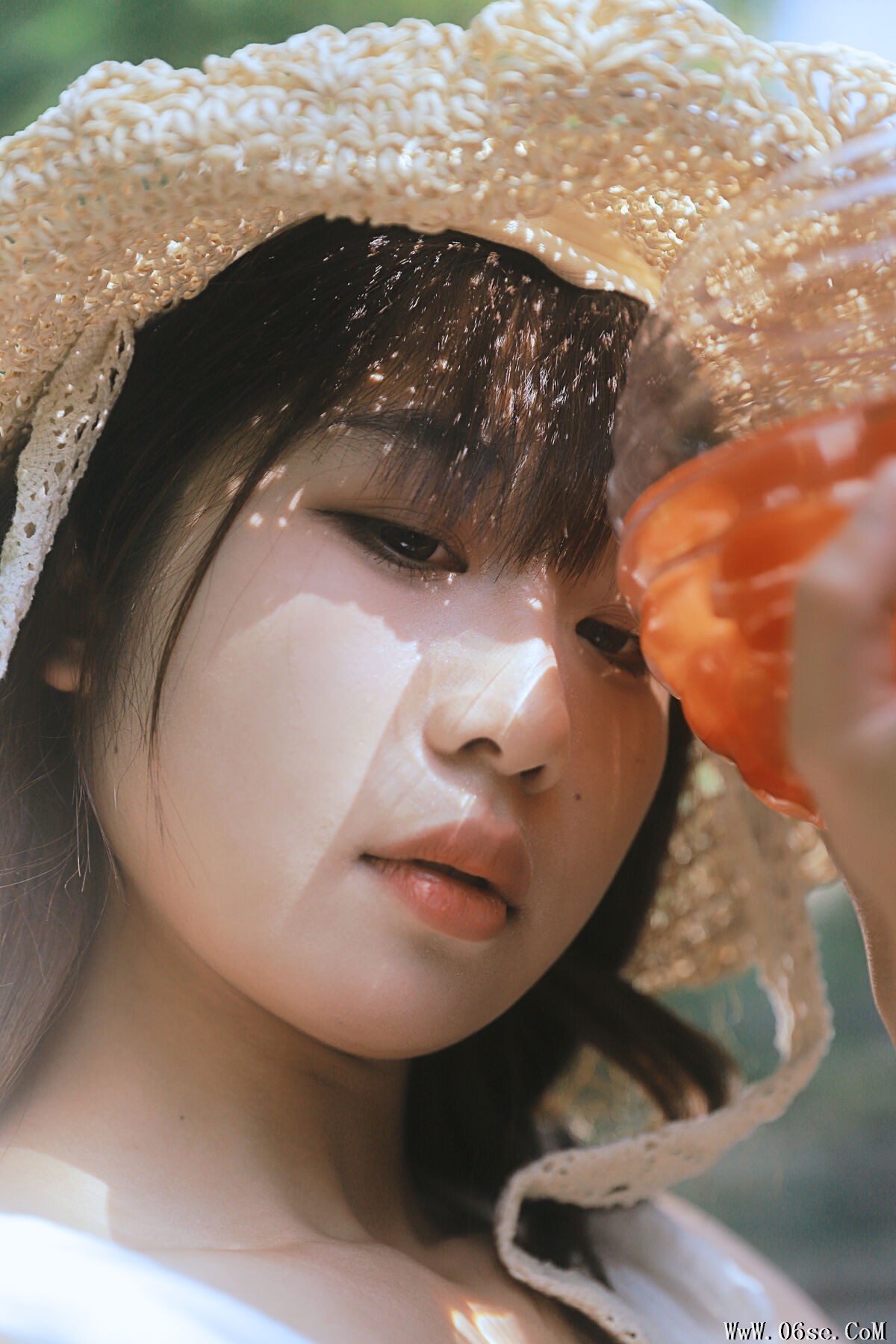 图片[21]-YiTuYu艺图语 Vol.7249 Mei Zi Mei Zi[22P]-六色网