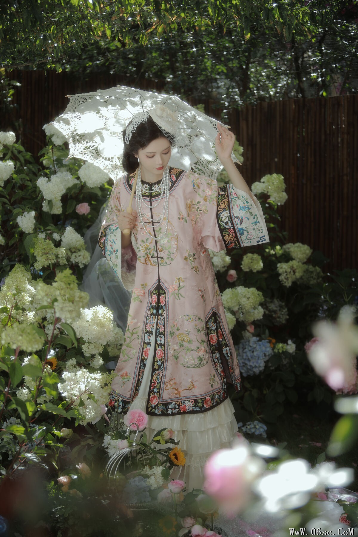 图片[15]-YiTuYu艺图语 Vol.7515 Wu Sui Sui[23P]-六色网