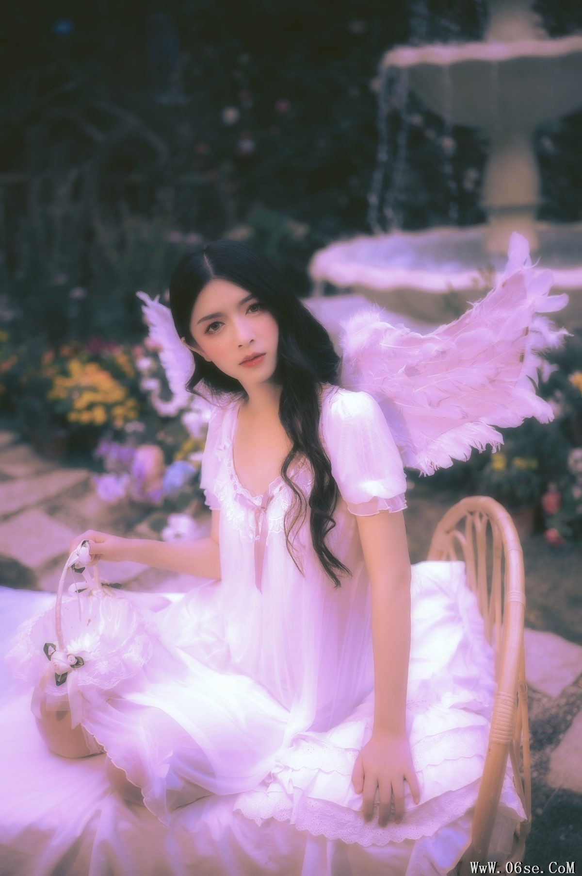 图片[6]-YiTuYu艺图语 Vol.4928 Xin Yi[23P]-六色网