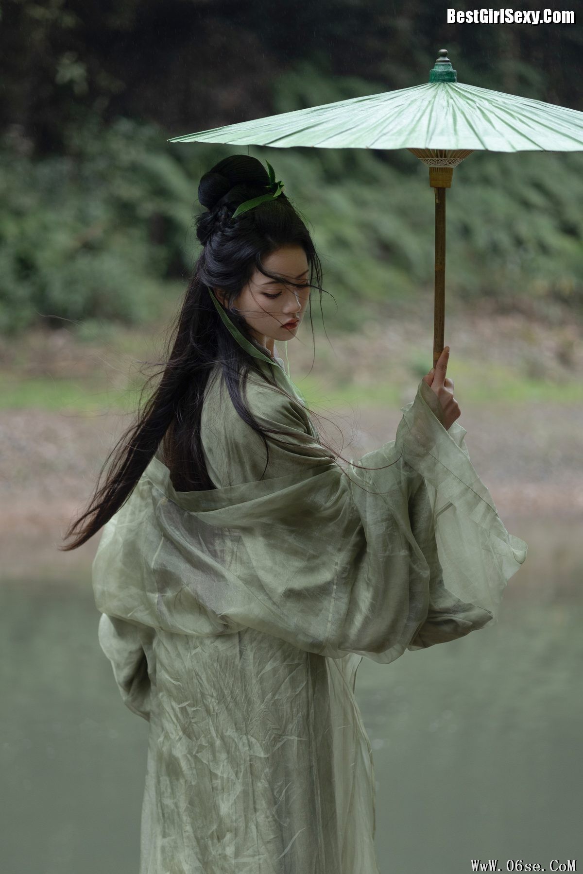 图片[22]-YiTuYu艺图语 Vol.3957 Lin Aki Nai[22P]-六色网