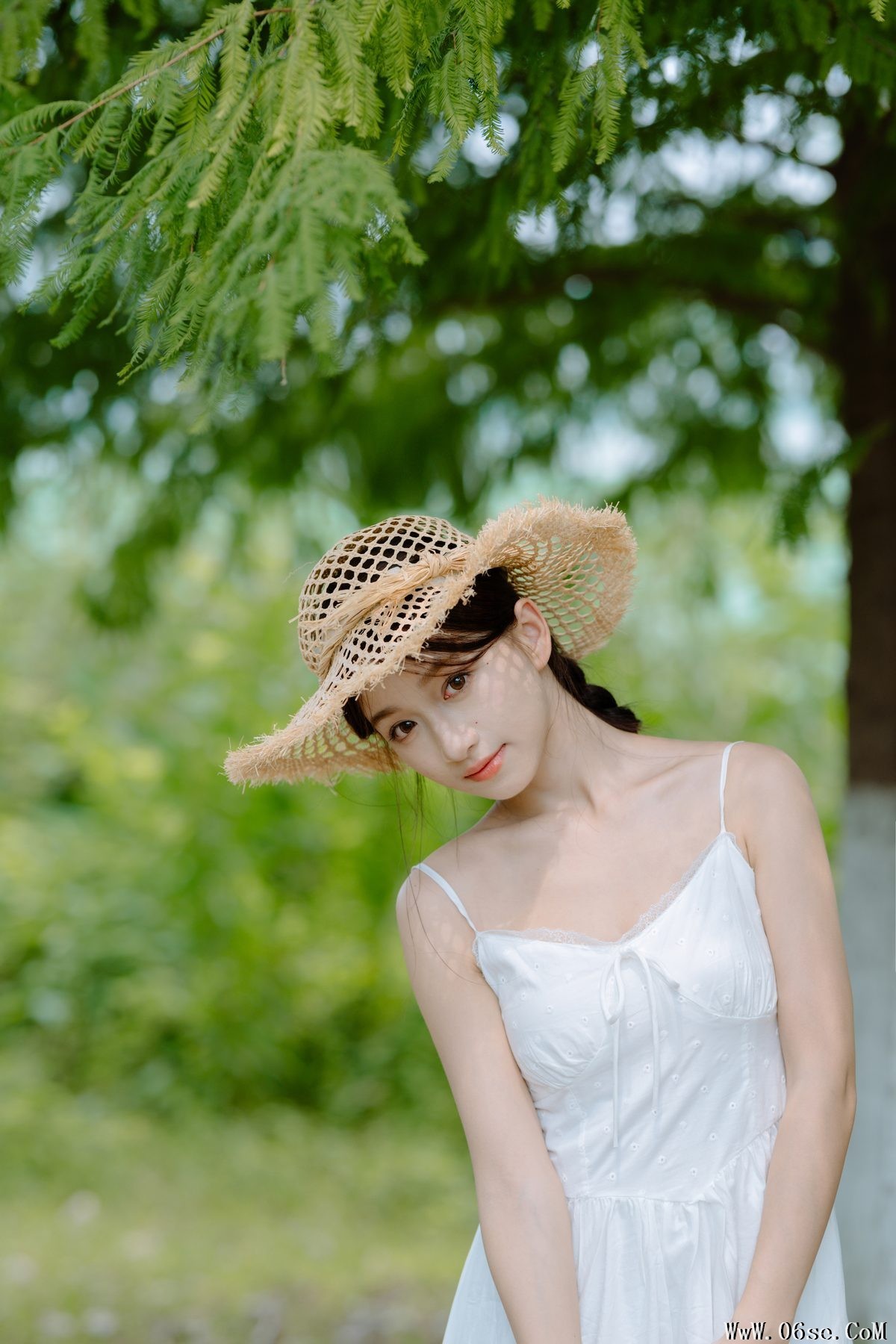 图片[15]-YiTuYu艺图语 Vol.5331 Yu Er[41P]-六色网