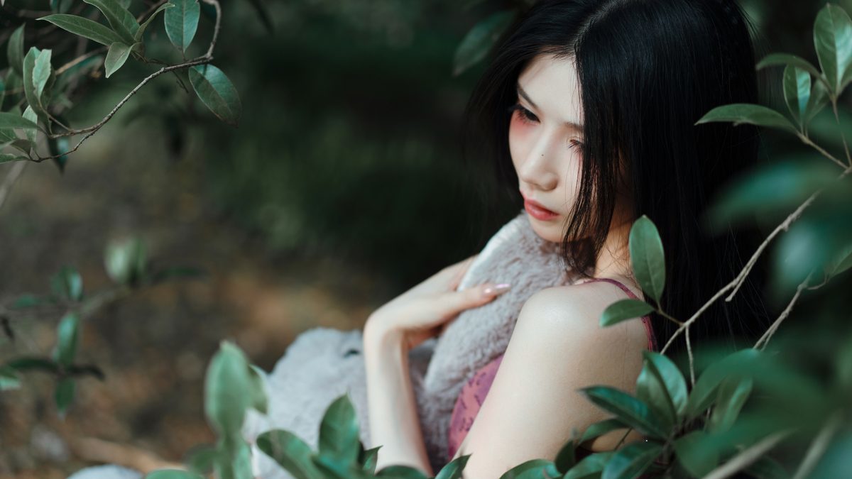 图片[22]-YiTuYu艺图语 Vol.4921 Xue Gao[26P]-六色网