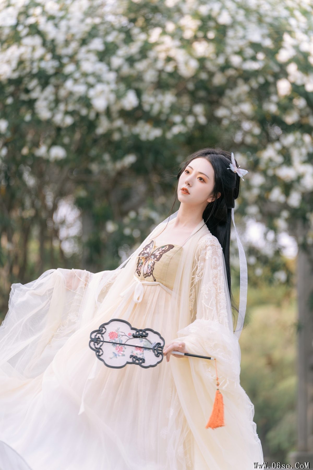 图片[7]-YiTuYu艺图语 Vol.4666 Qian Xue Ya[33P]-六色网