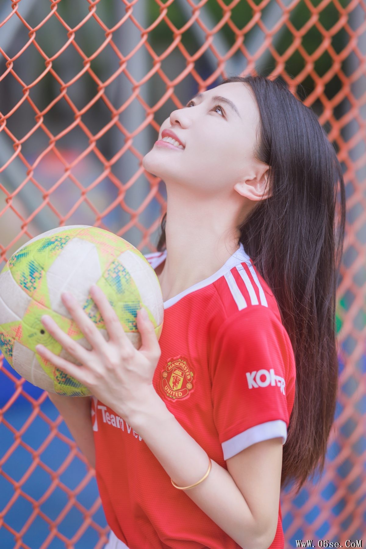 图片[10]-YiTuYu艺图语 Vol.5132 Tan Li Fang[24P]-六色网
