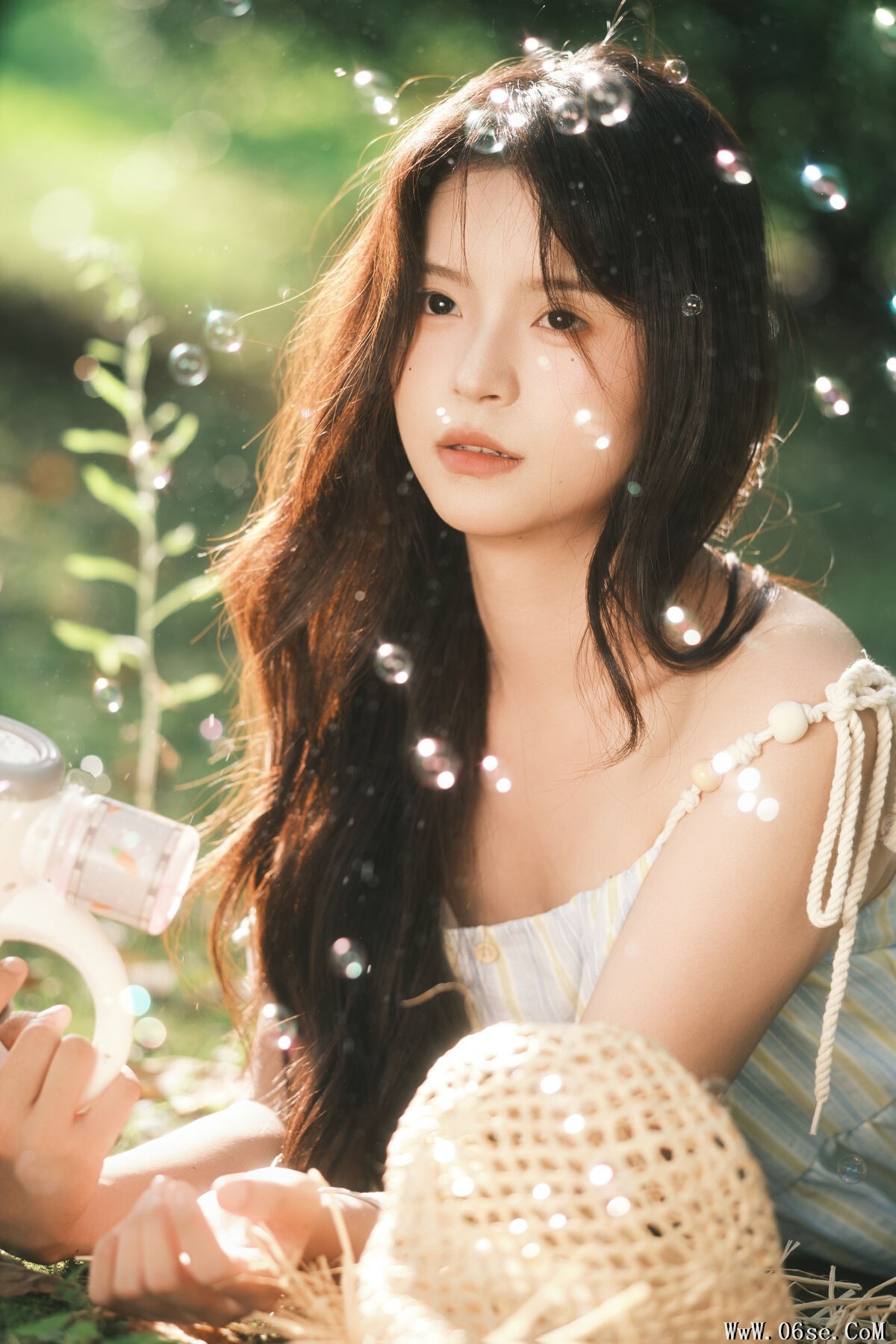 图片[30]-YiTuYu艺图语 Vol.7693 Rosy[31P]-六色网