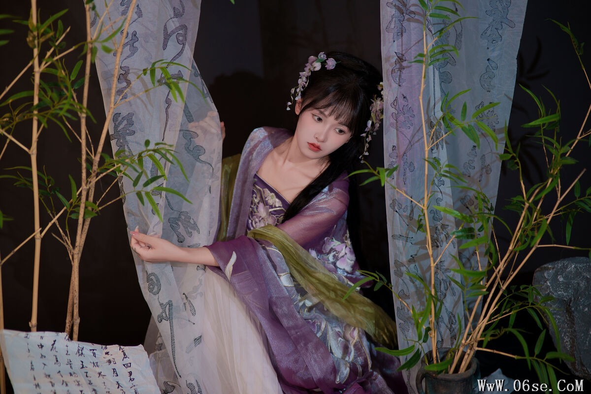 图片[24]-YiTuYu艺图语 Vol.7564 Xiao Xiao Yu[26P]-六色网