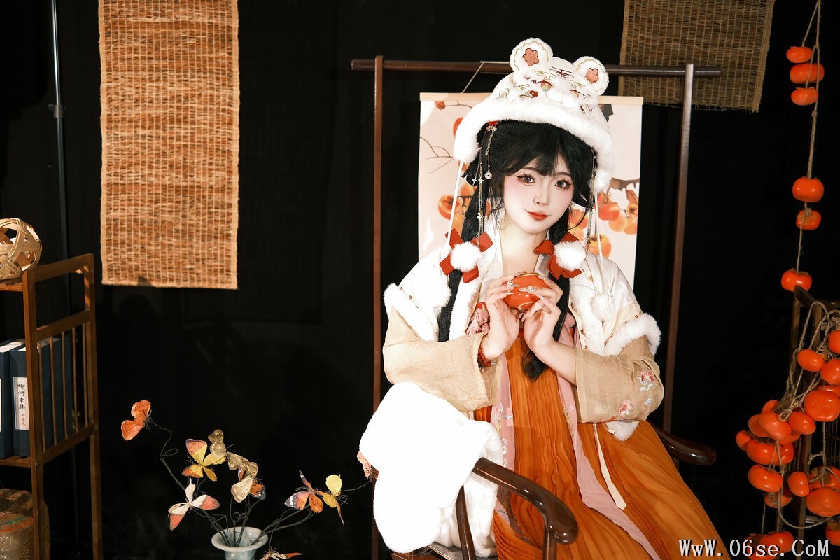 图片[27]-YiTuYu艺图语 Vol.6804 Kailin Jiang[28P]-六色网