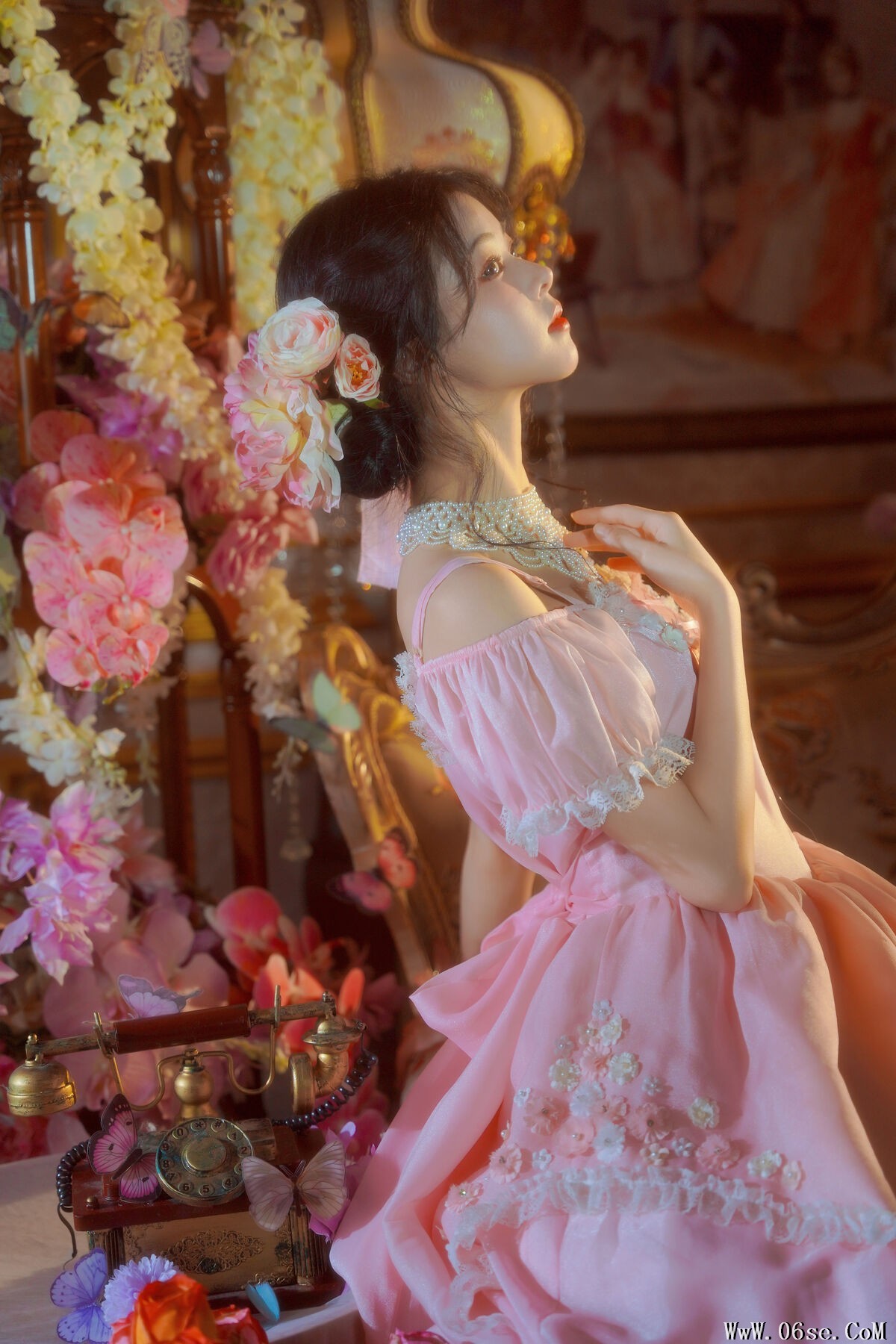 图片[13]-YiTuYu艺图语 Vol.7639 Xiao Yang[24P]-六色网