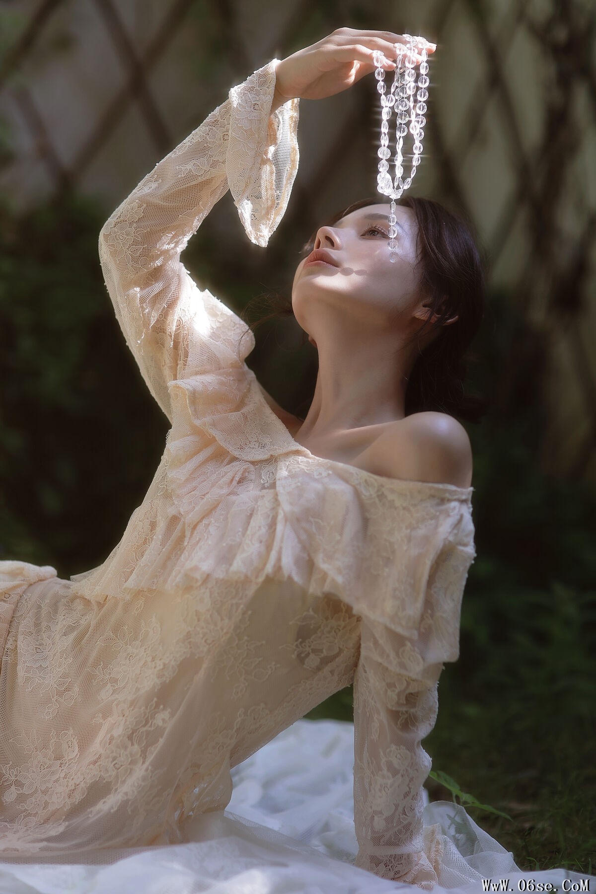 图片[17]-YiTuYu艺图语 Vol.7064 Peng Xiao Ya Ya[37P]-六色网
