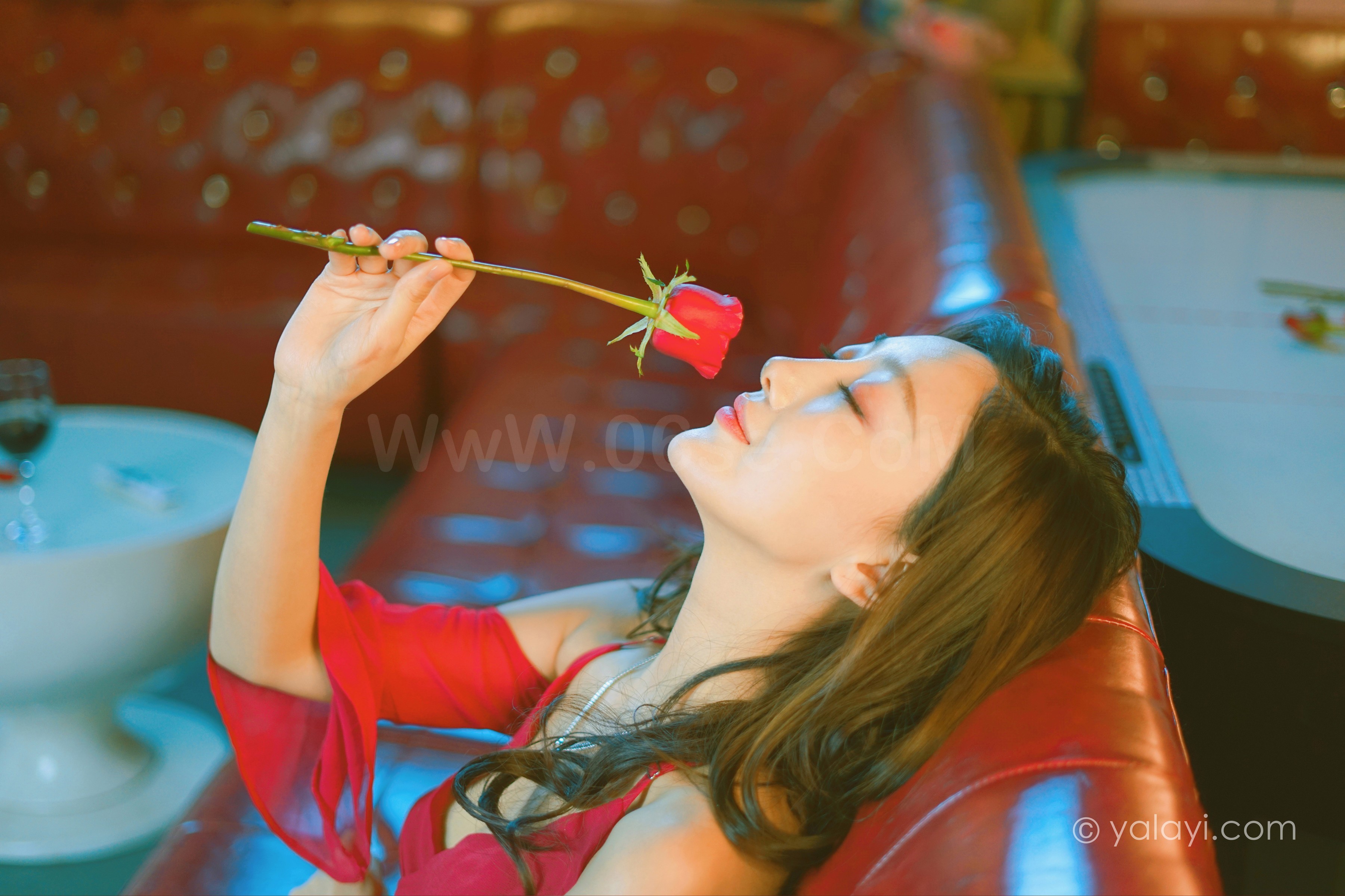 图片[33]-雅拉伊 – 徐小云《美好时光莫辜负》[43P]-六色网