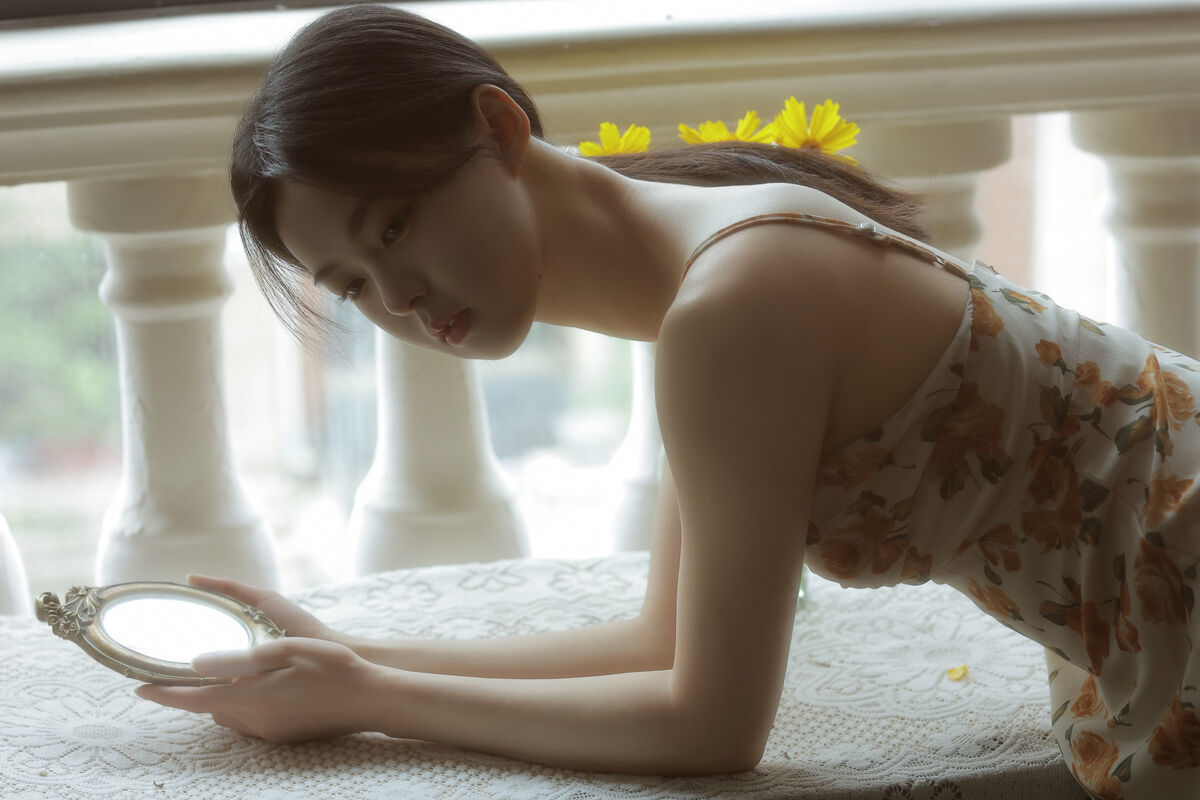 图片[28]-YiTuYu艺图语 Vol.7056 Xiao Yang[30P]-六色网