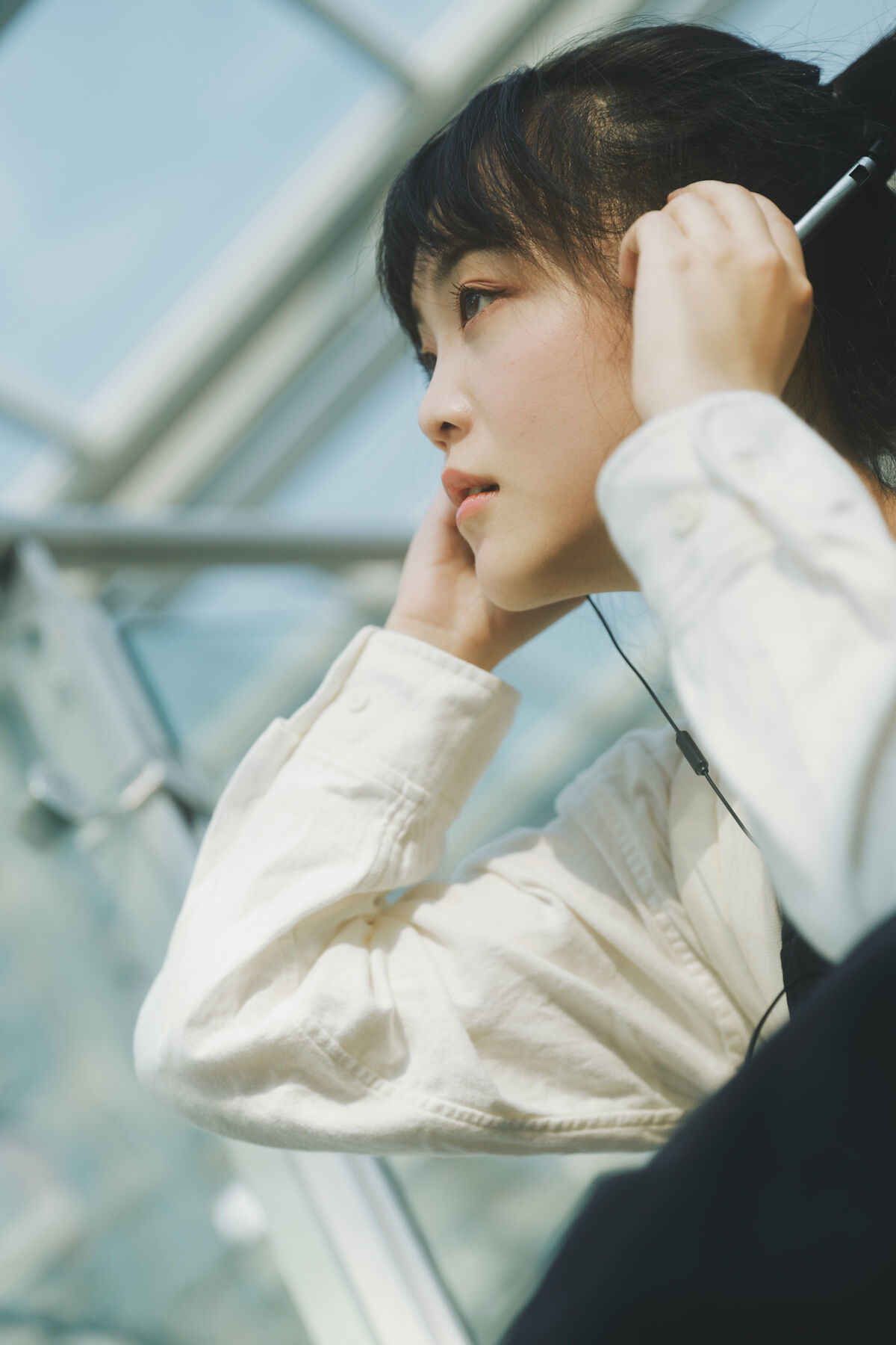 图片[22]-YiTuYu艺图语 Vol.6823 Dang Ran Ran Ran[25P]-六色网