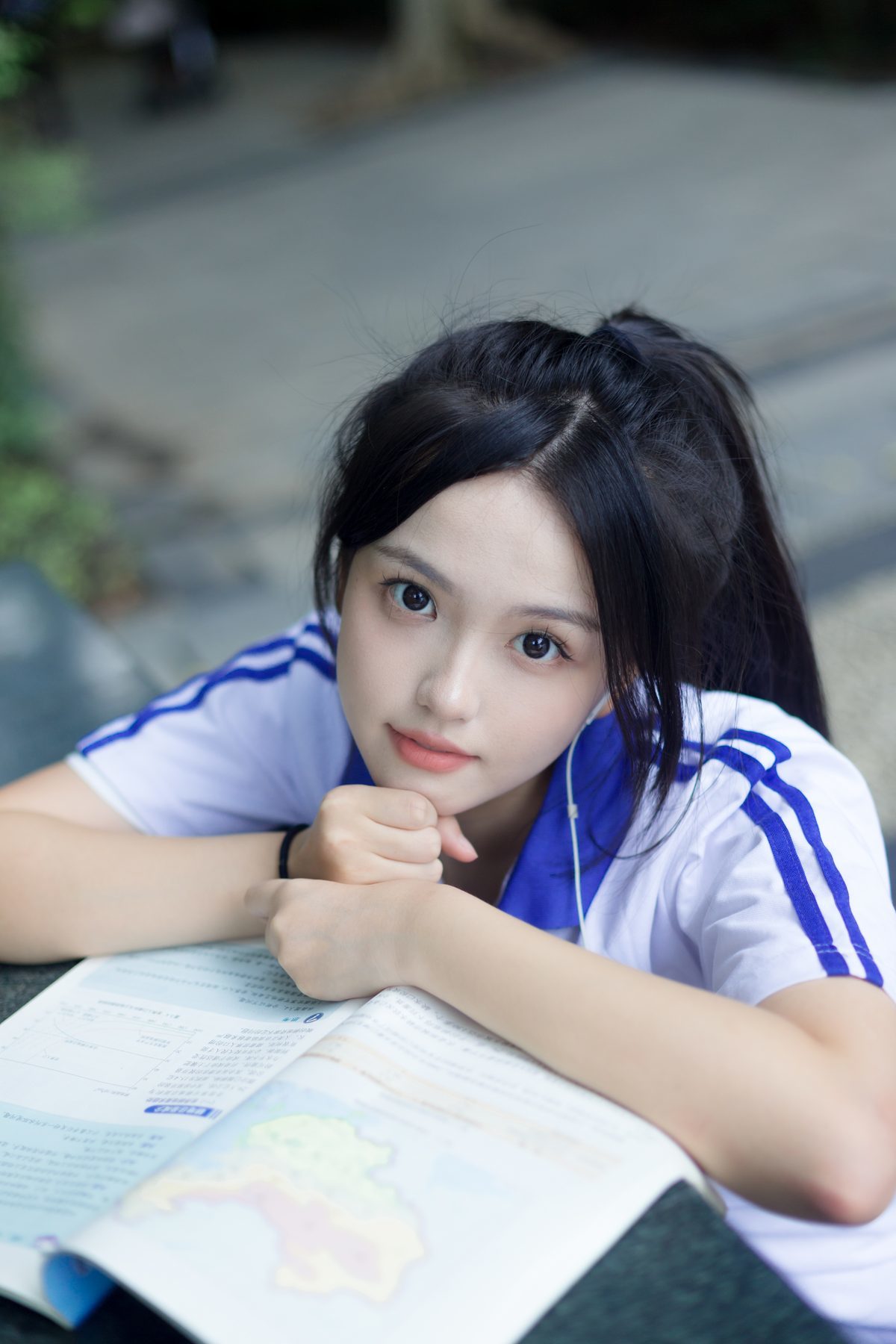 图片[4]-YiTuYu艺图语 Vol.5519 Xiao Hang[35P]-六色网
